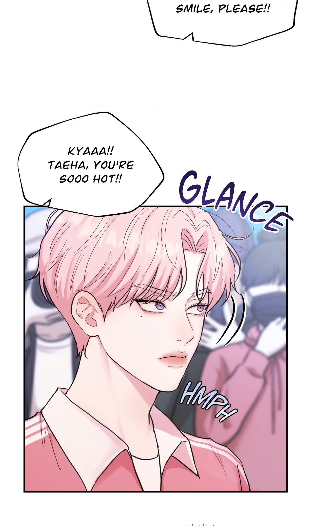 LOVE REMEDY Chapter 3 - Page 44 in English