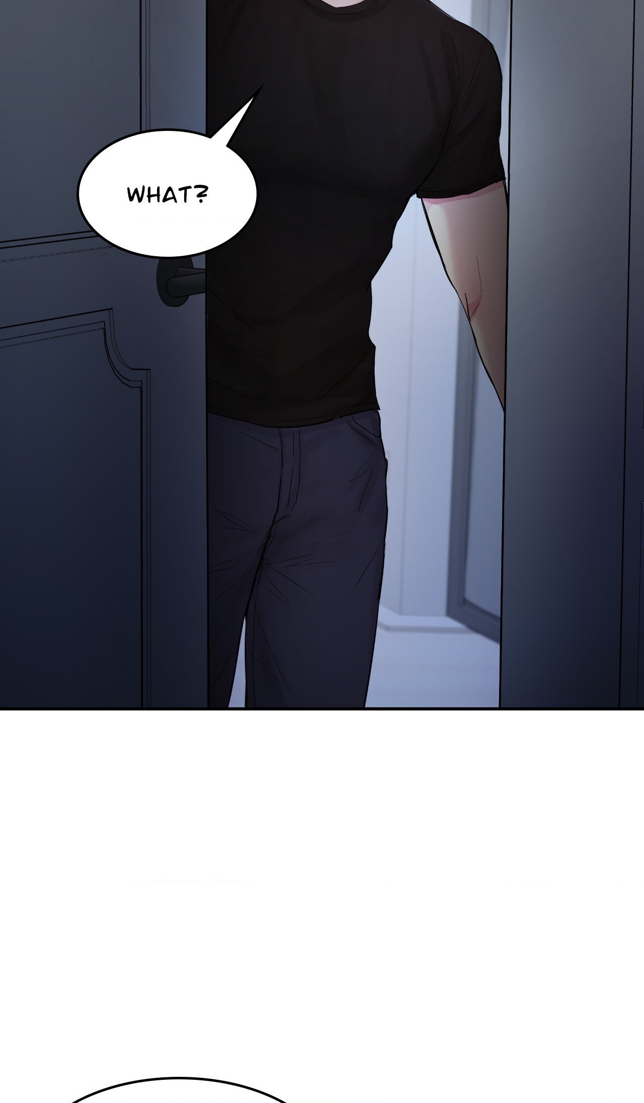 LOVE REMEDY Chapter 3 - Page 5 in English