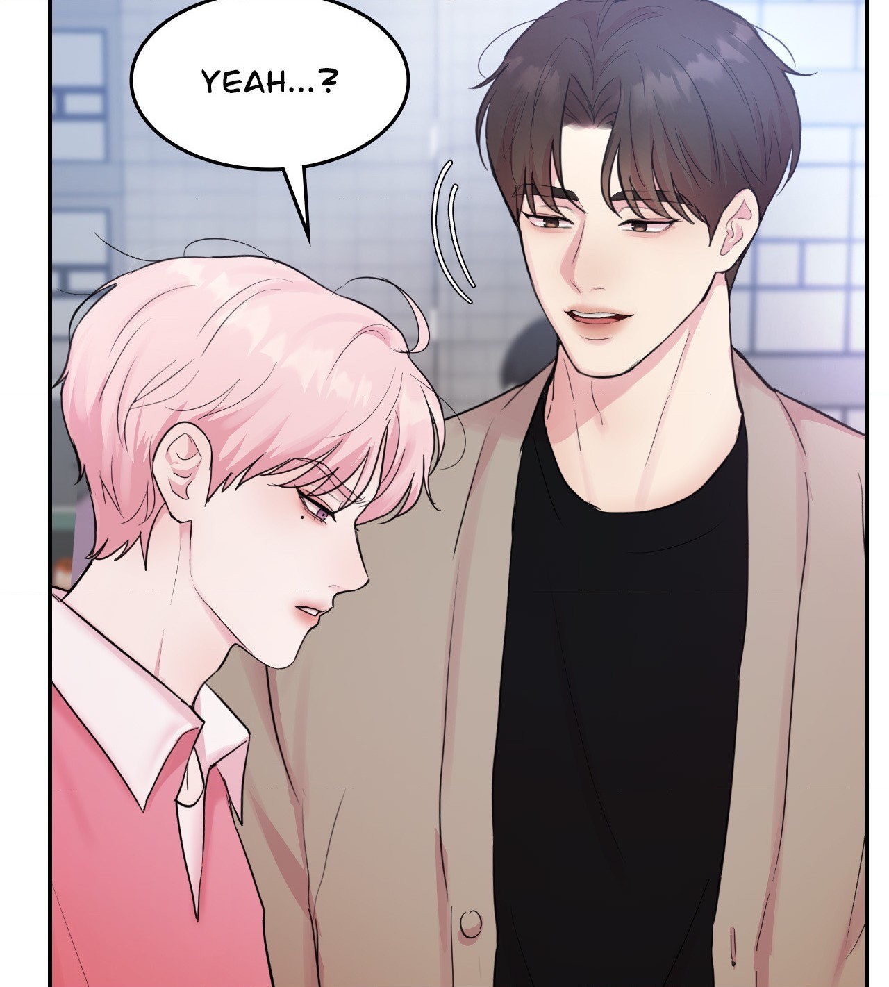 LOVE REMEDY Chapter 3 - Page 51 in English