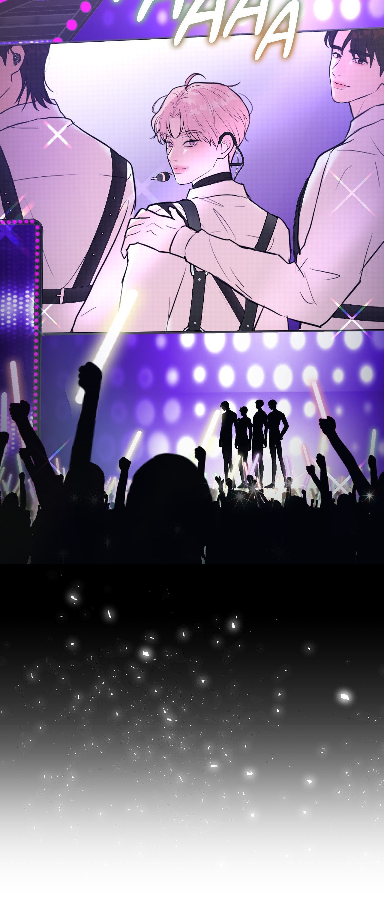 LOVE REMEDY Chapter 3 - Page 72 in English