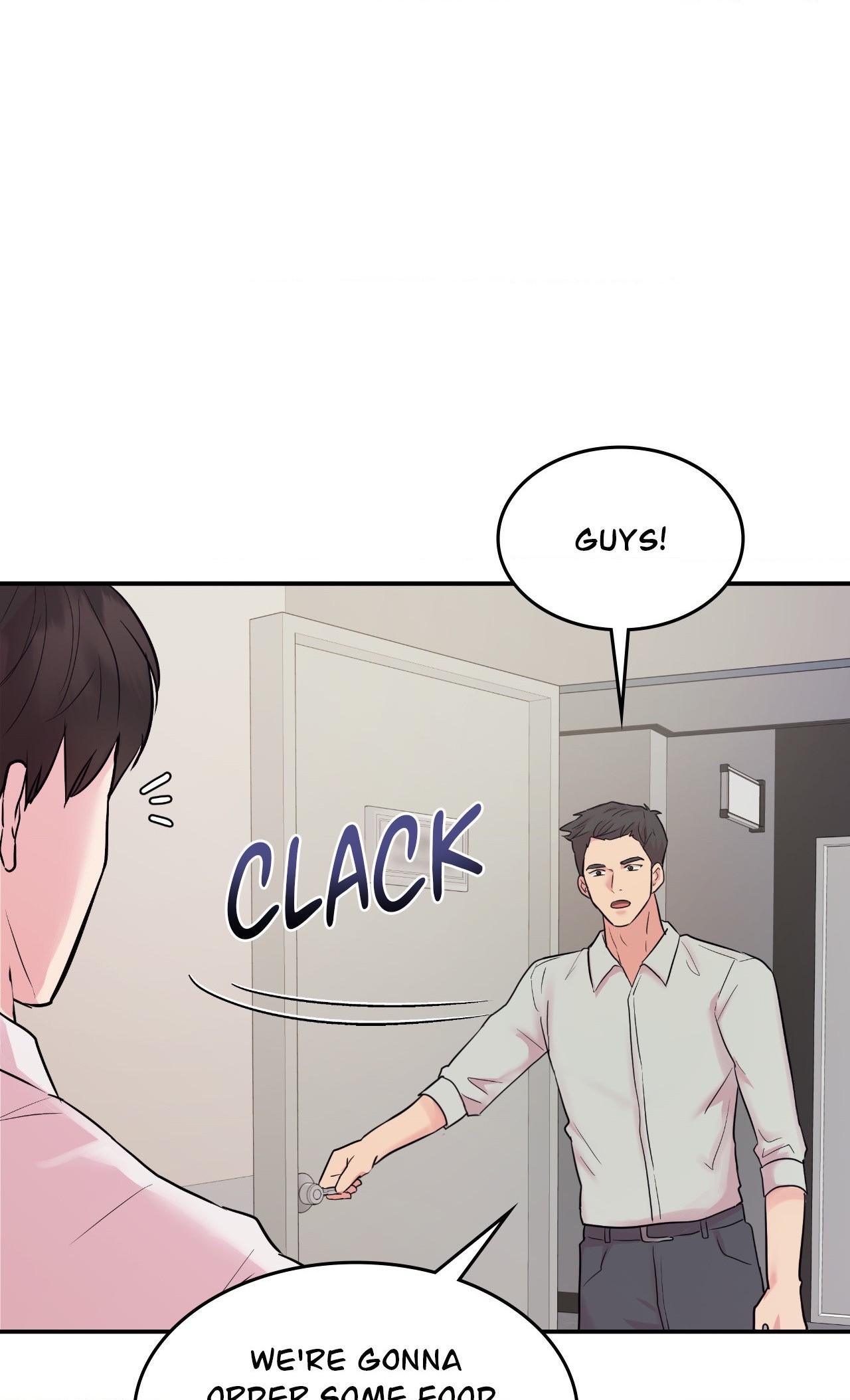 LOVE REMEDY Chapter 3 - Page 76 in English