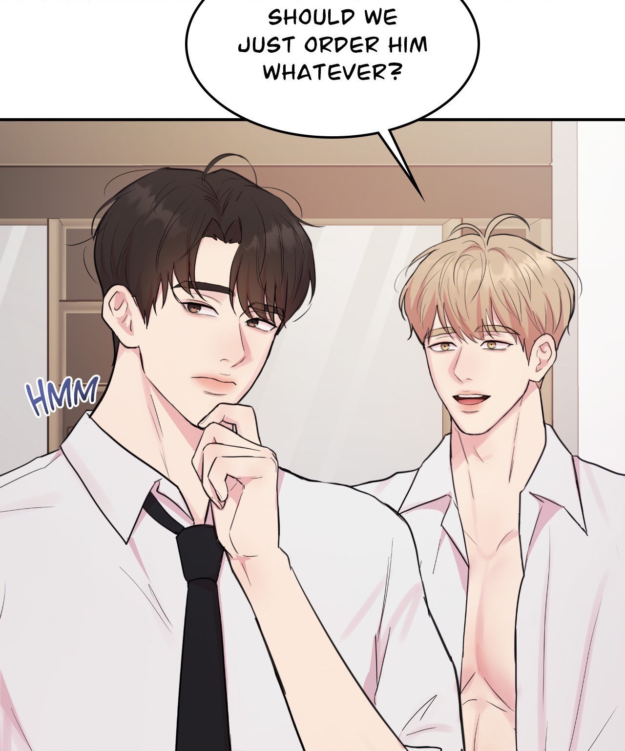 LOVE REMEDY Chapter 3 - Page 81 in English