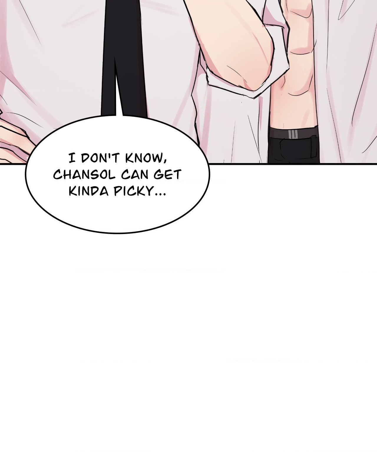 LOVE REMEDY Chapter 3 - Page 82 in English