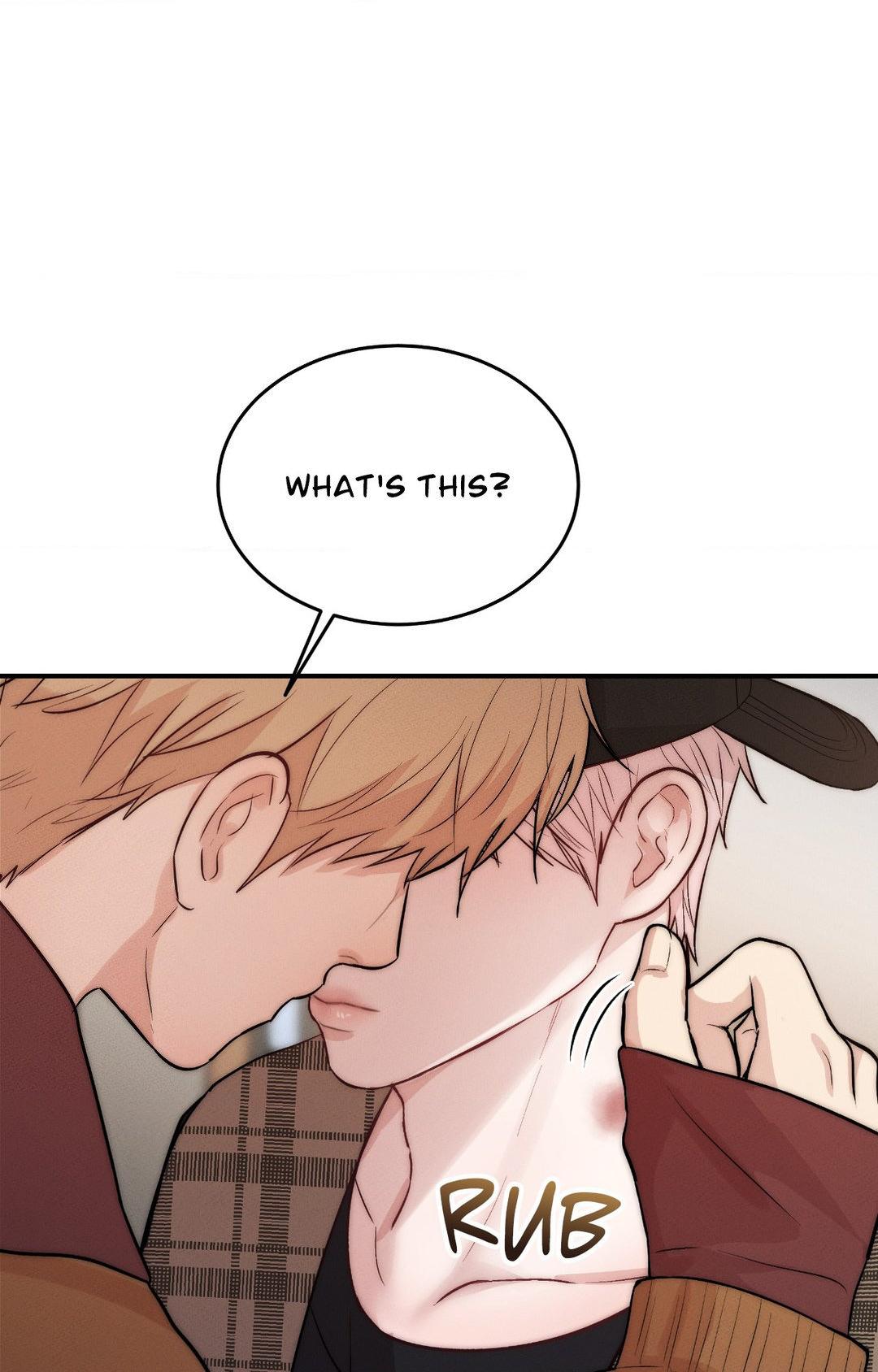 LOVE REMEDY Chapter 30 - Page 10 in English