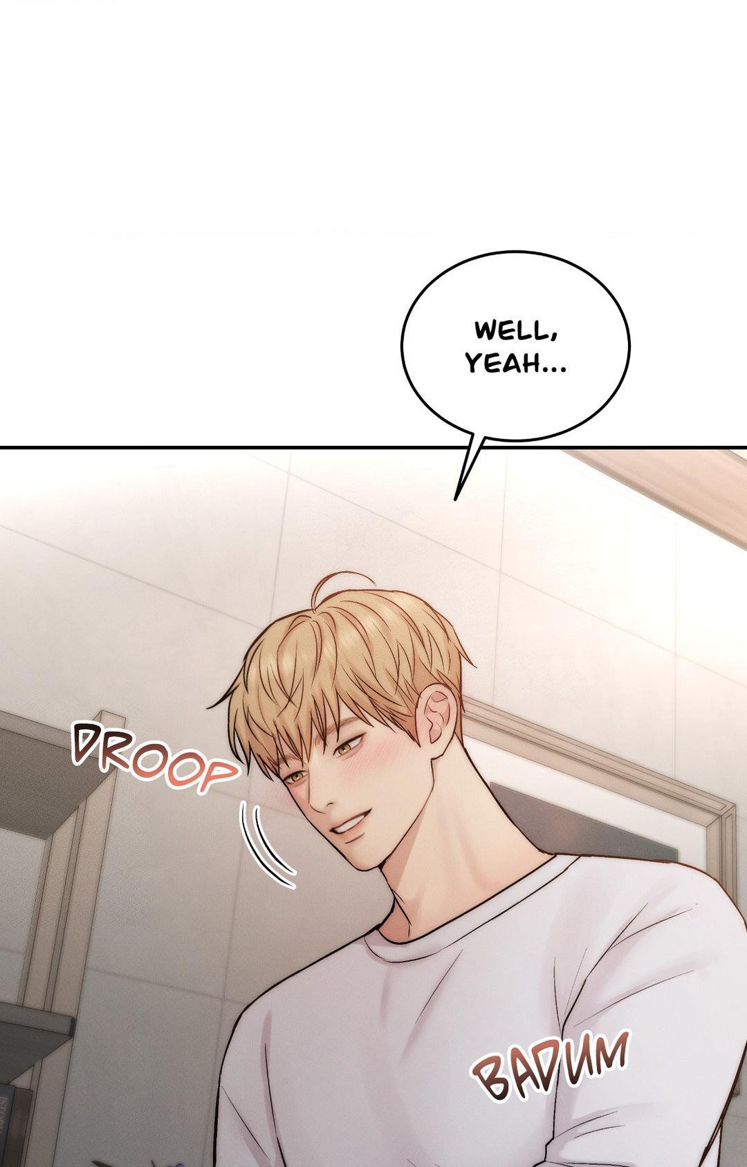 LOVE REMEDY Chapter 30 - Page 101 in English