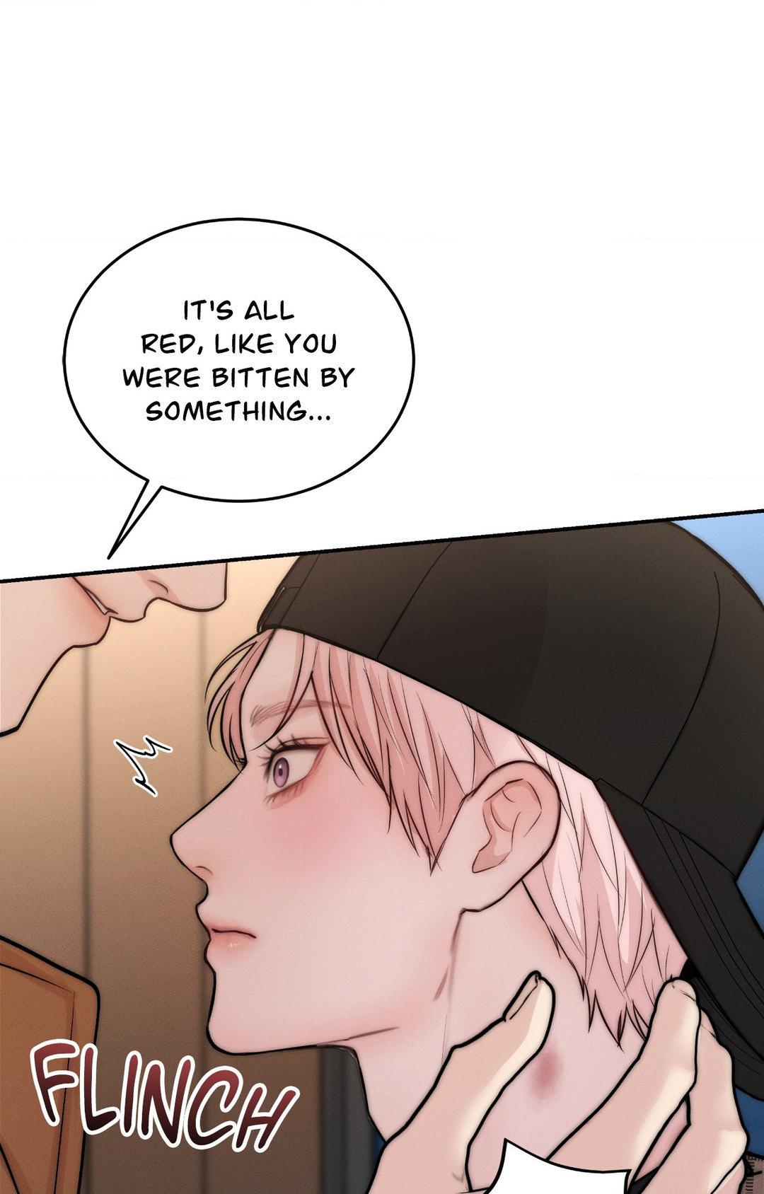 LOVE REMEDY Chapter 30 - Page 14 in English