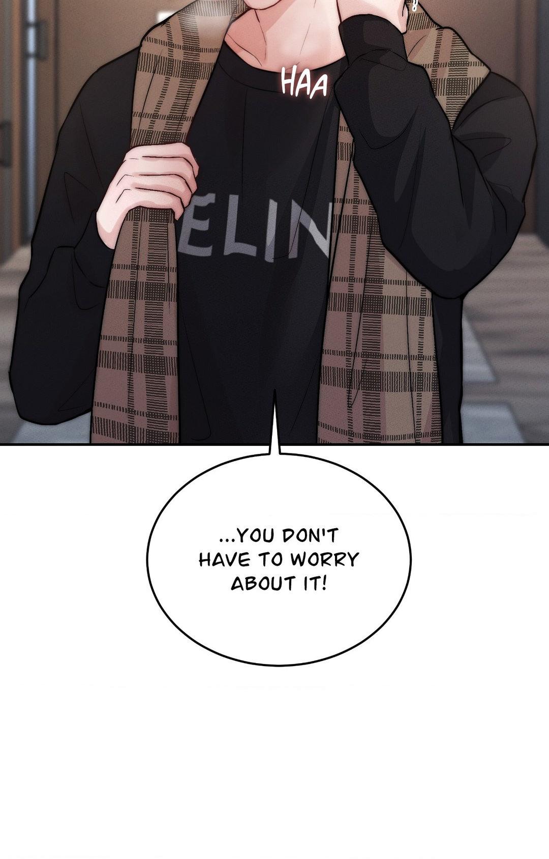 LOVE REMEDY Chapter 30 - Page 17 in English