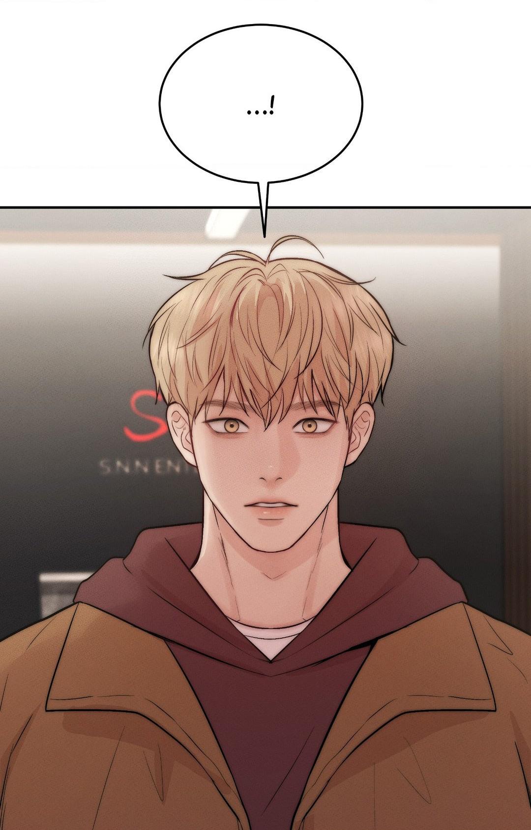 LOVE REMEDY Chapter 30 - Page 18 in English