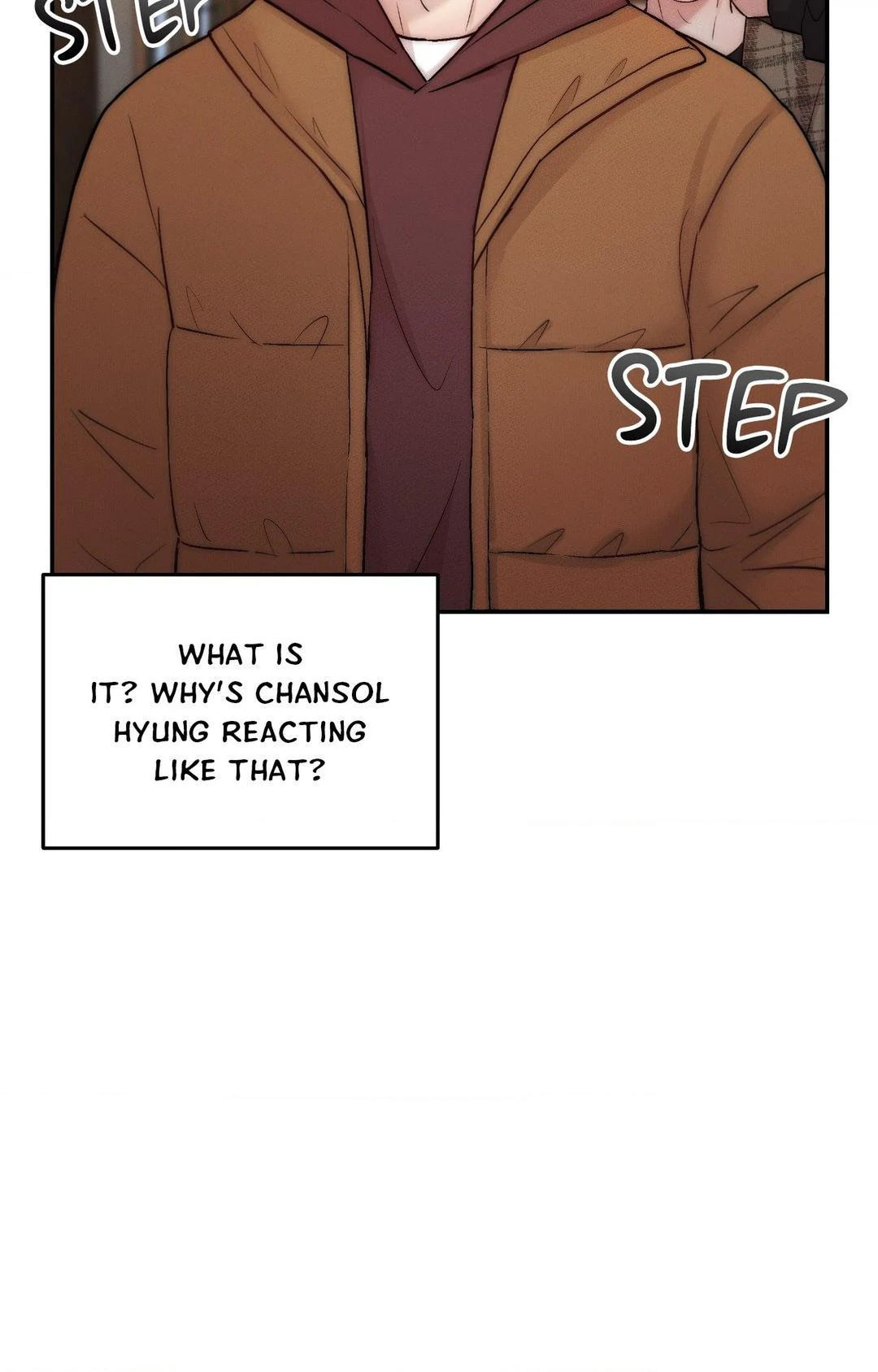 LOVE REMEDY Chapter 30 - Page 23 in English