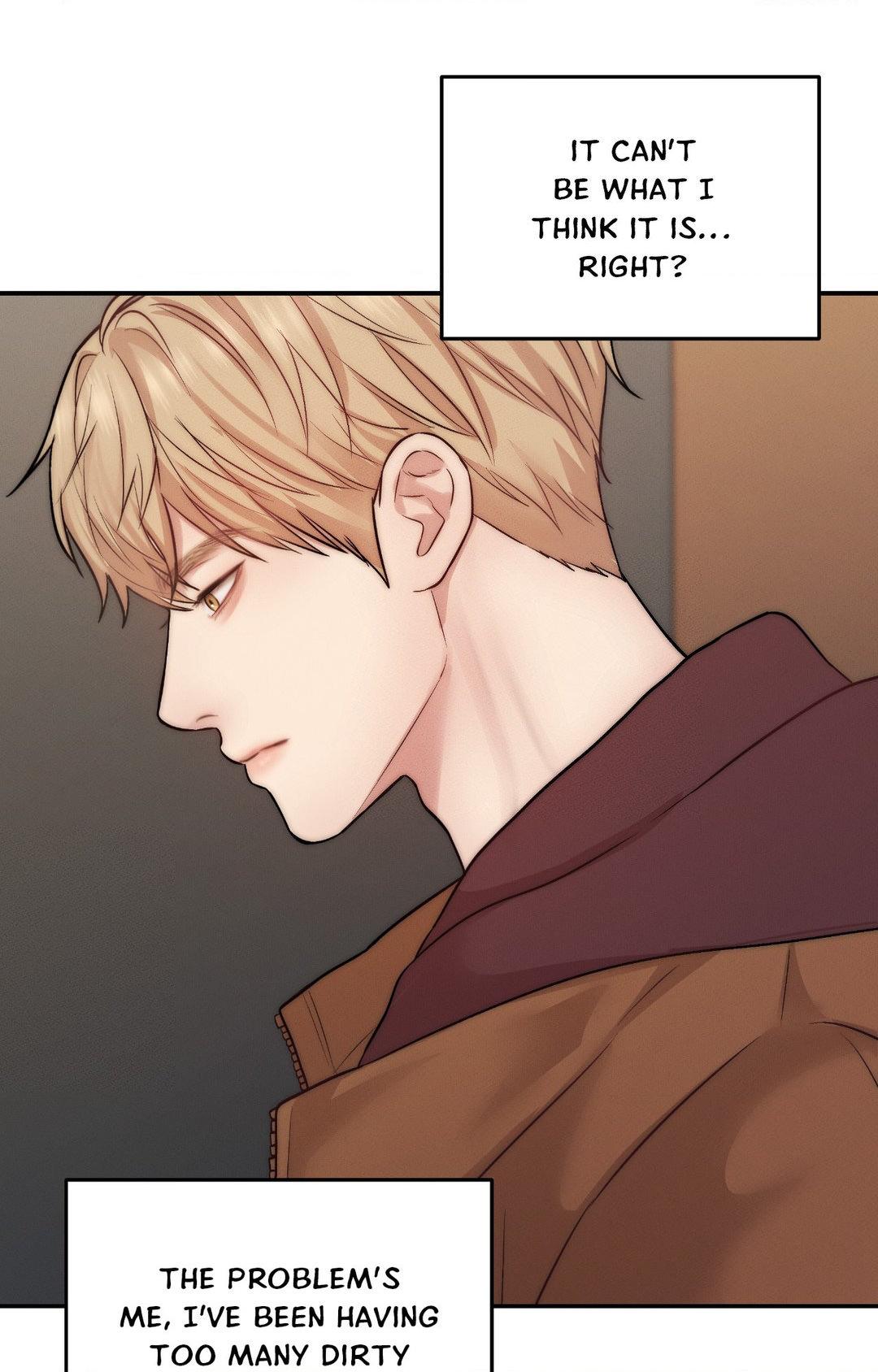LOVE REMEDY Chapter 30 - Page 24 in English
