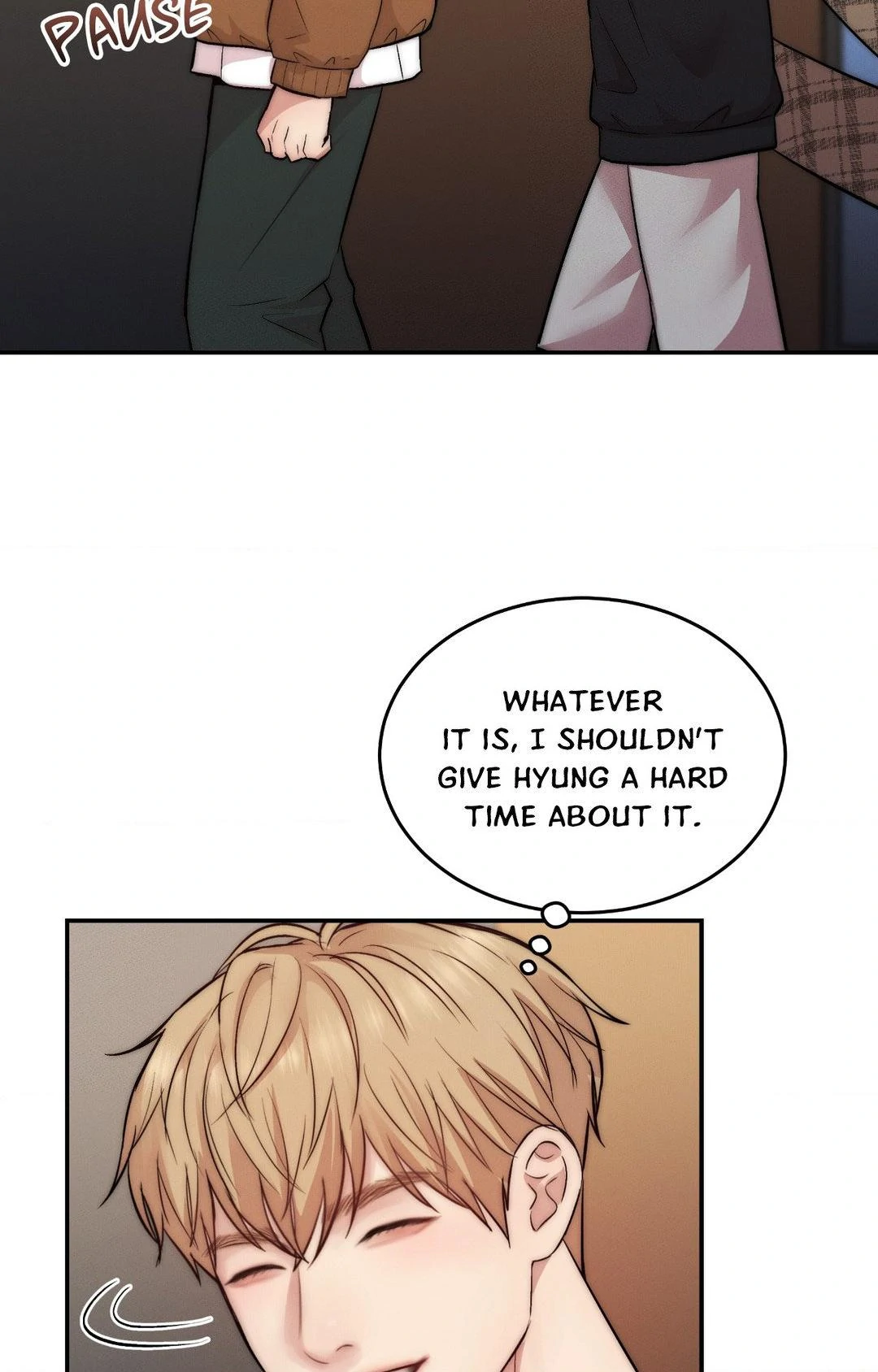 LOVE REMEDY Chapter 30 - Page 26 in English