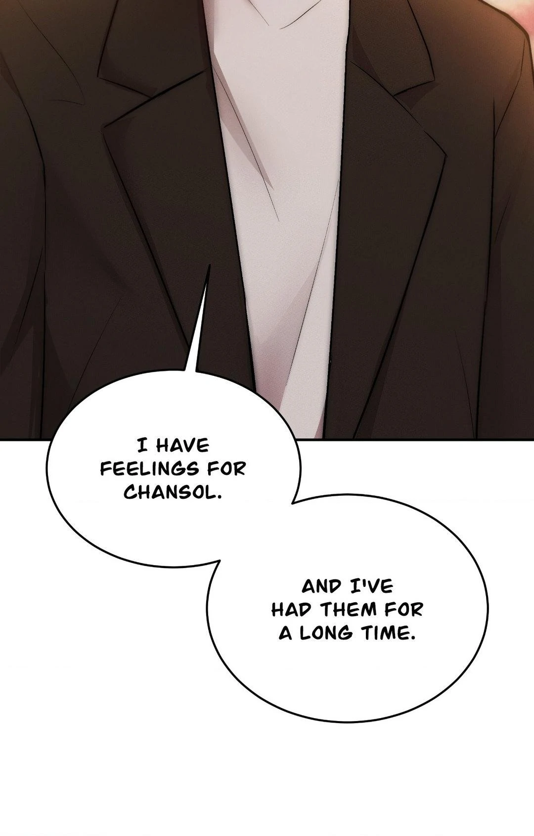 LOVE REMEDY Chapter 30 - Page 37 in English