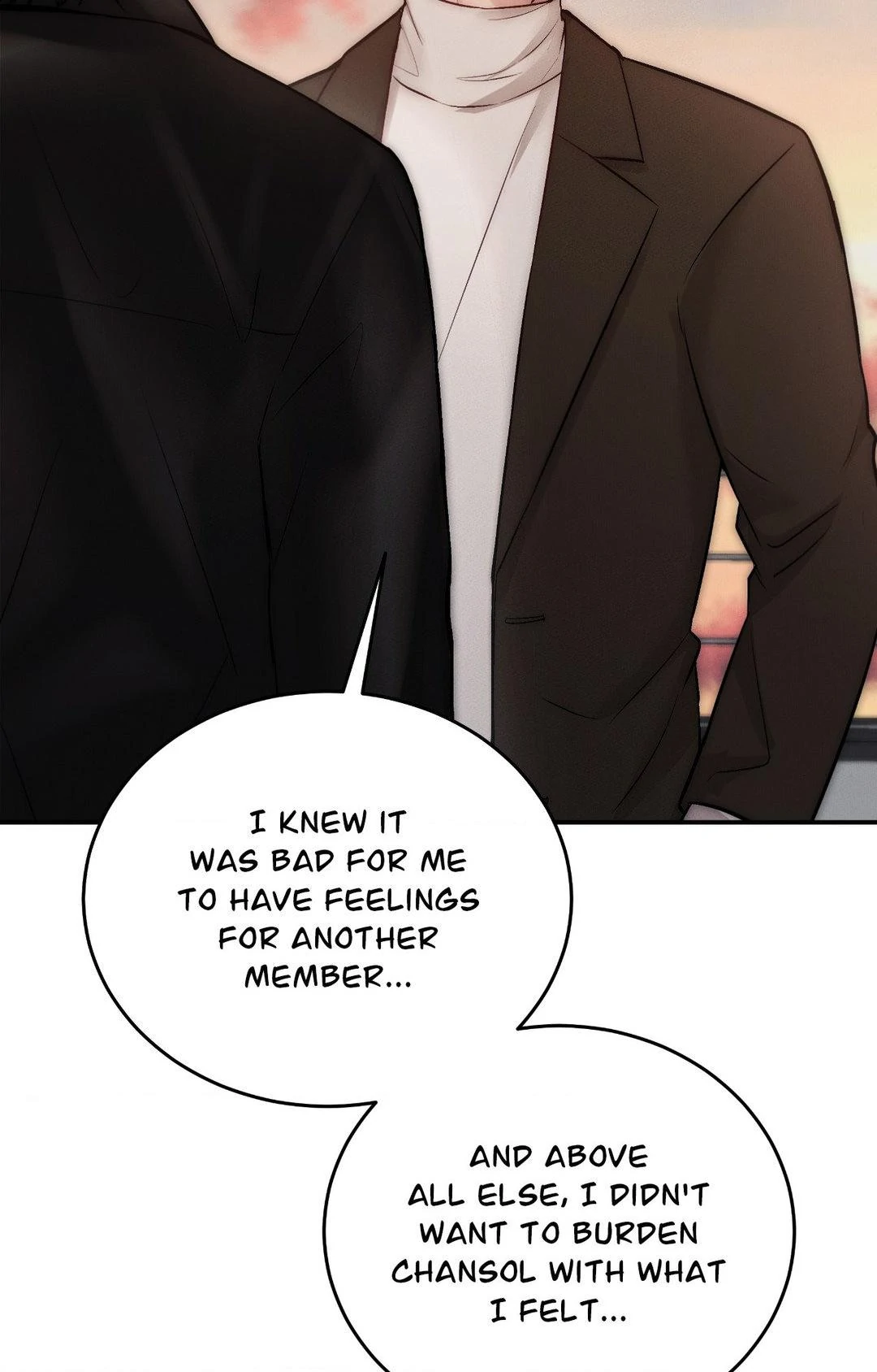 LOVE REMEDY Chapter 30 - Page 41 in English