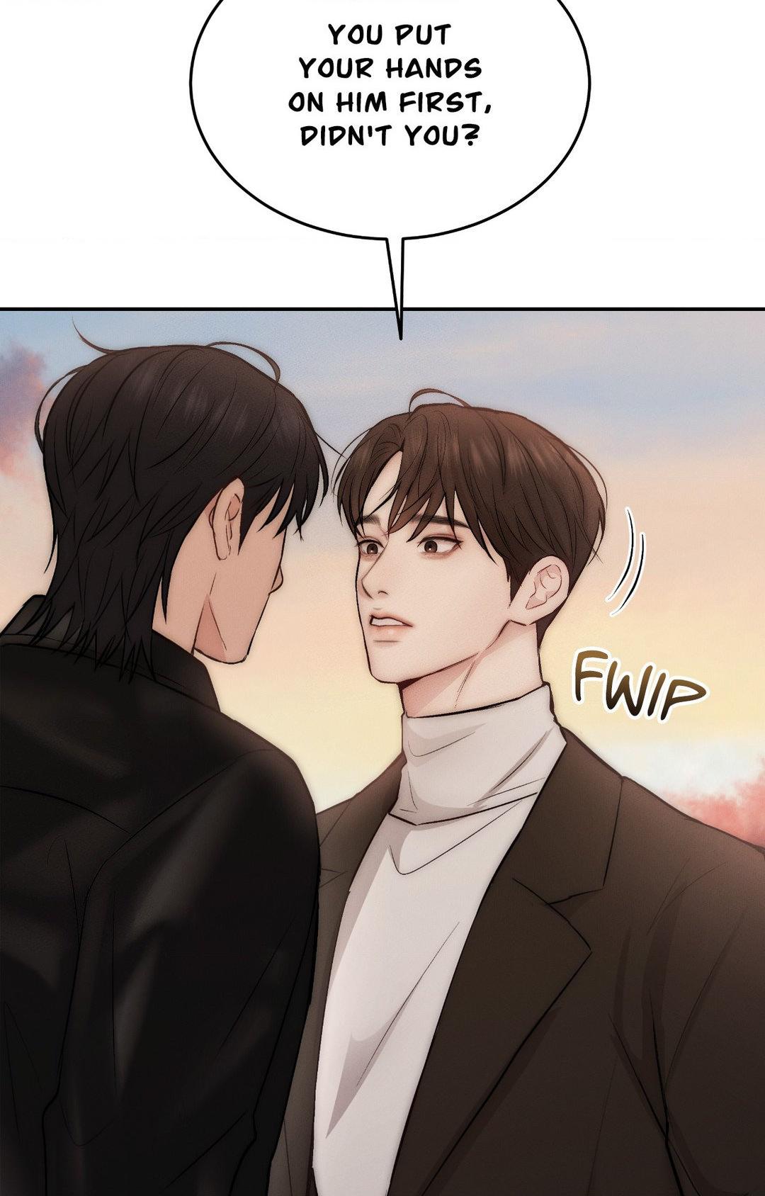 LOVE REMEDY Chapter 30 - Page 46 in English