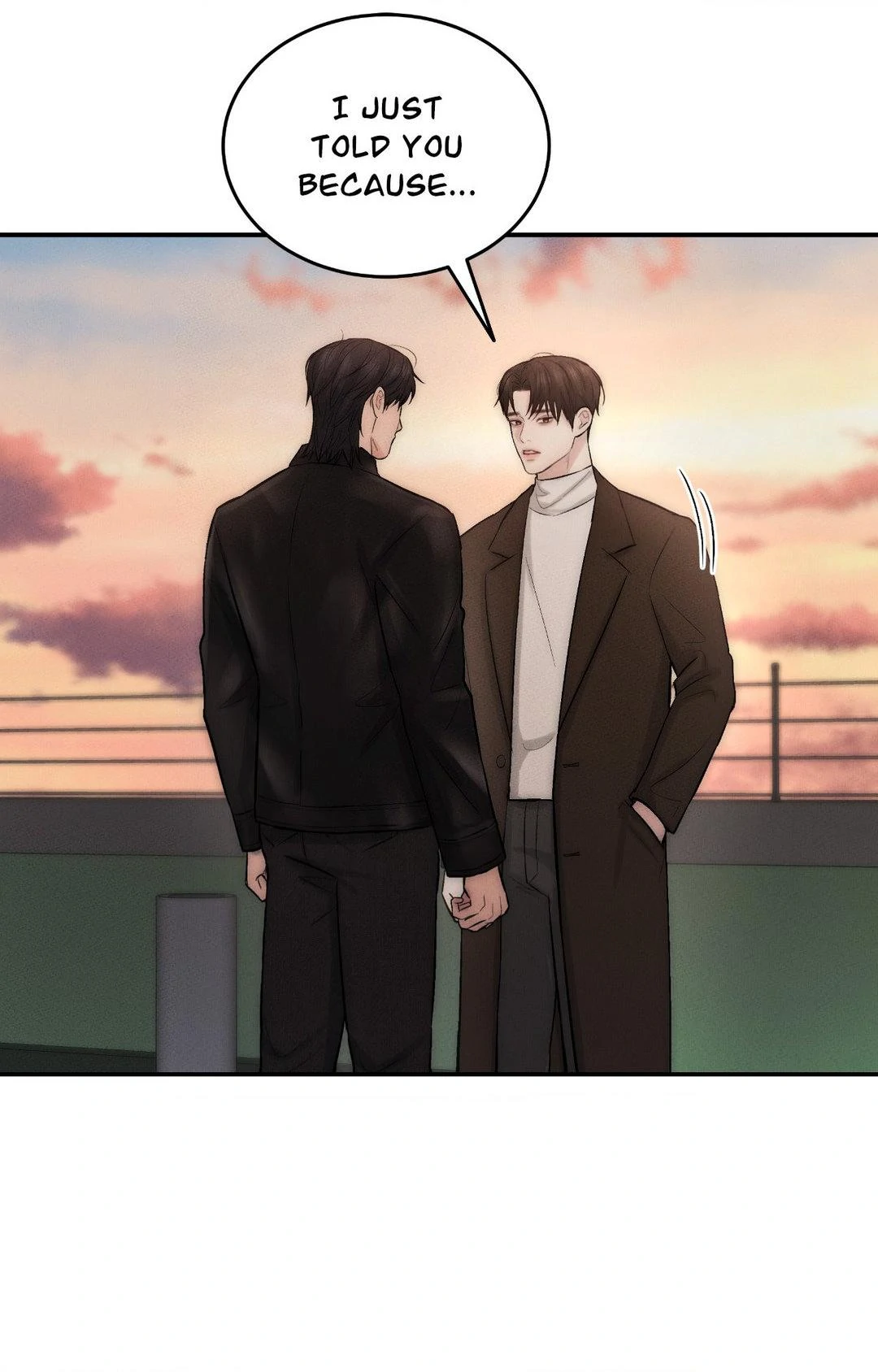 LOVE REMEDY Chapter 30 - Page 54 in English
