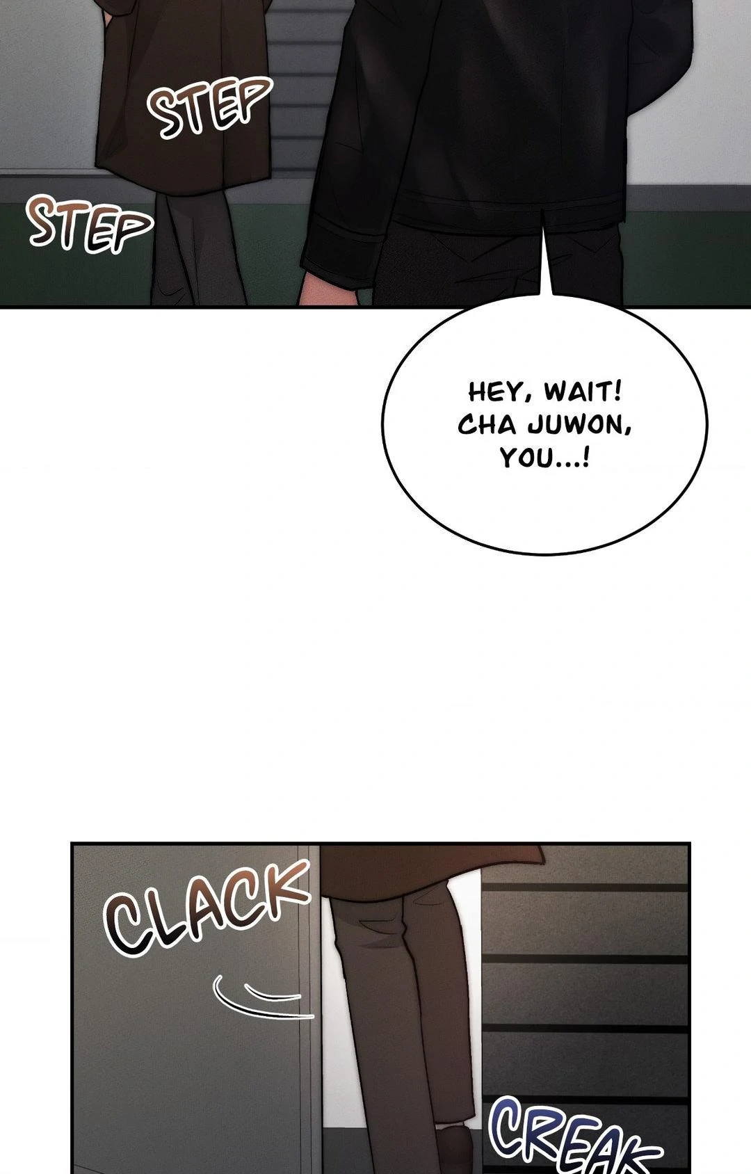 LOVE REMEDY Chapter 30 - Page 60 in English