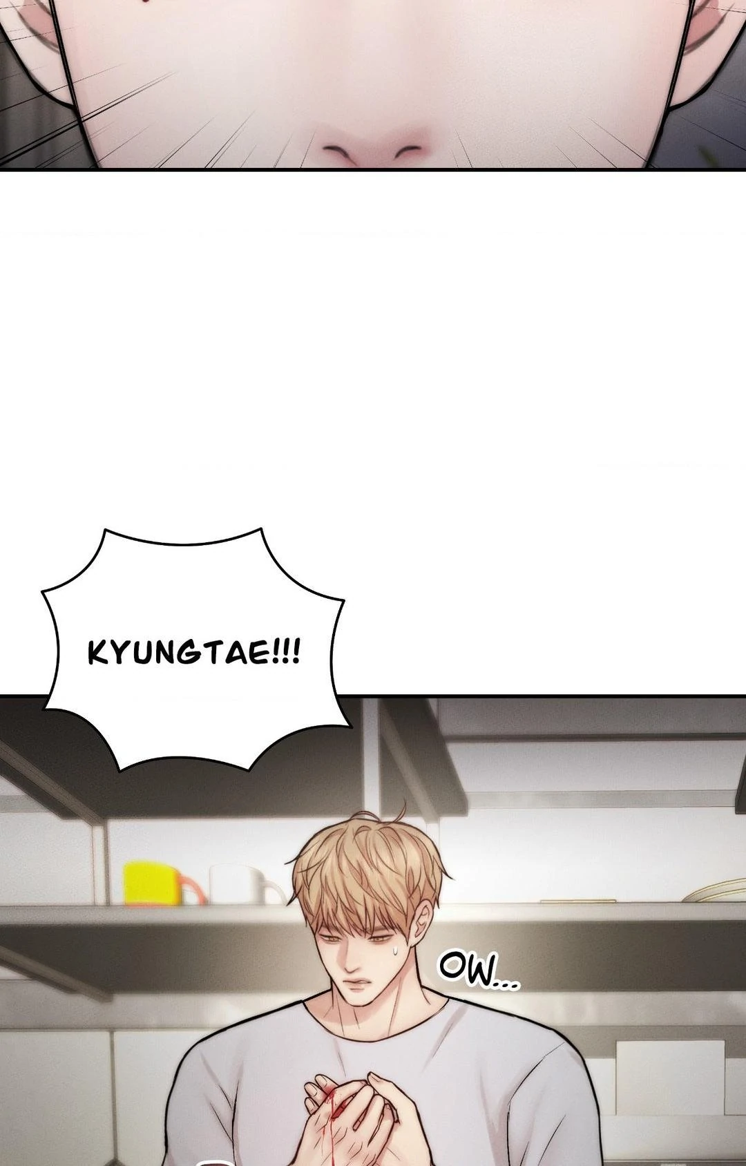 LOVE REMEDY Chapter 30 - Page 73 in English