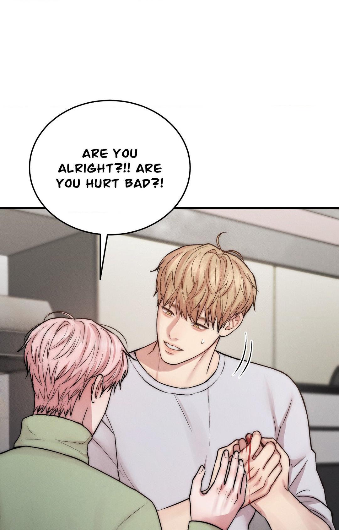LOVE REMEDY Chapter 30 - Page 75 in English