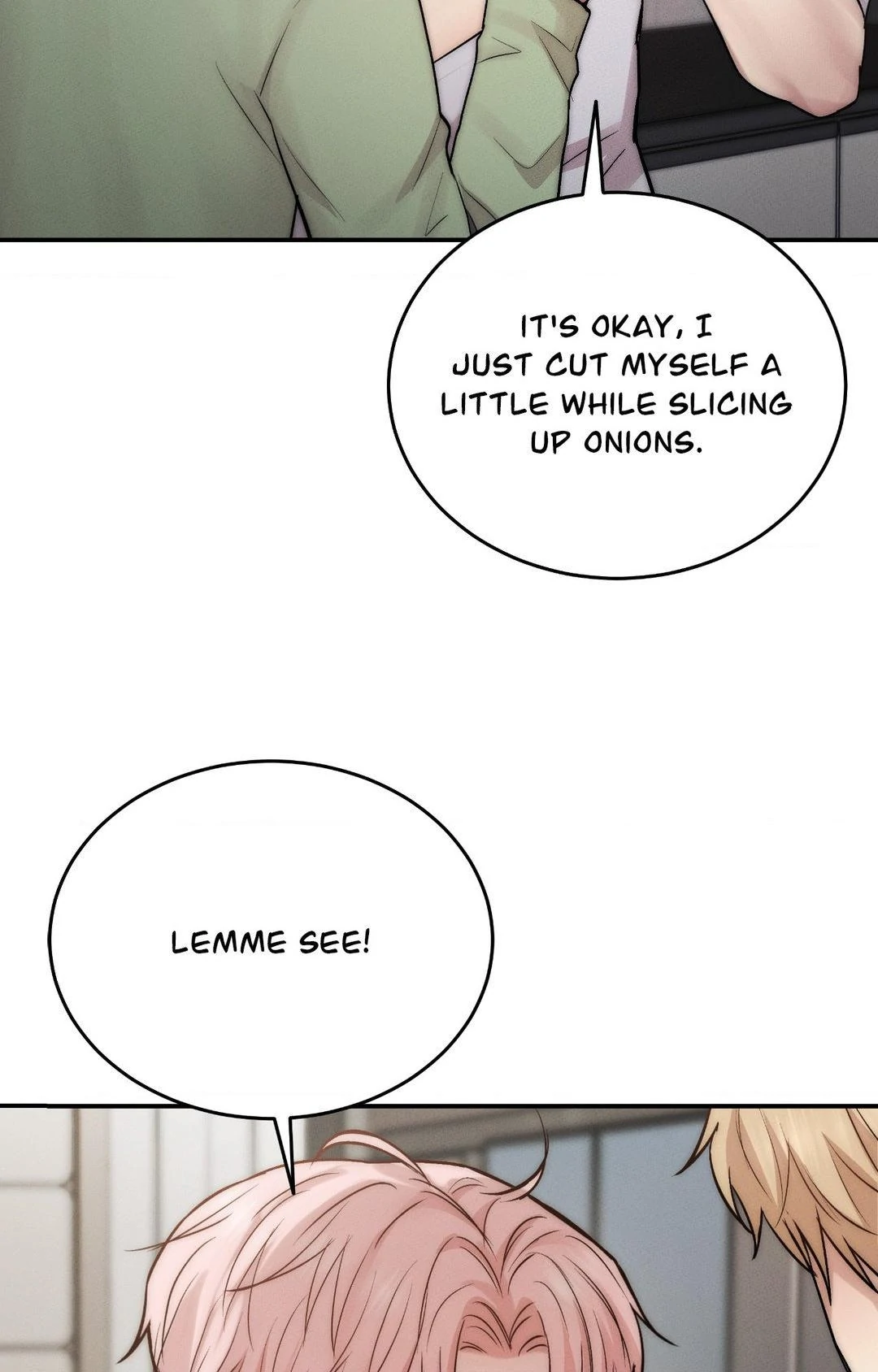 LOVE REMEDY Chapter 30 - Page 76 in English
