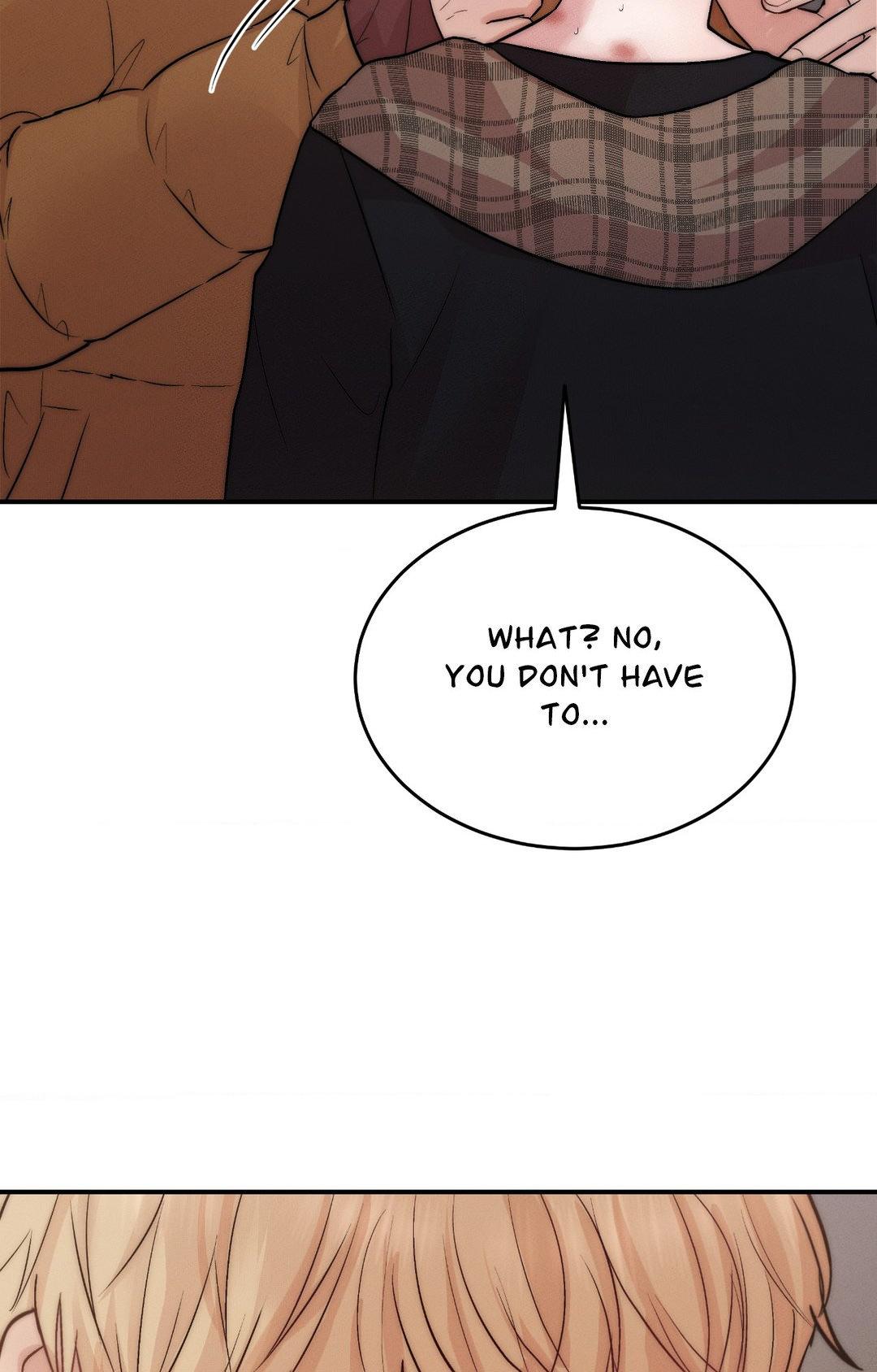 LOVE REMEDY Chapter 30 - Page 8 in English