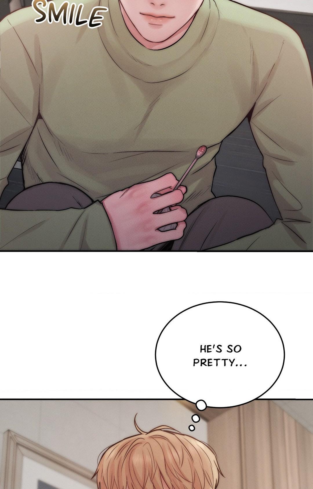 LOVE REMEDY Chapter 30 - Page 84 in English
