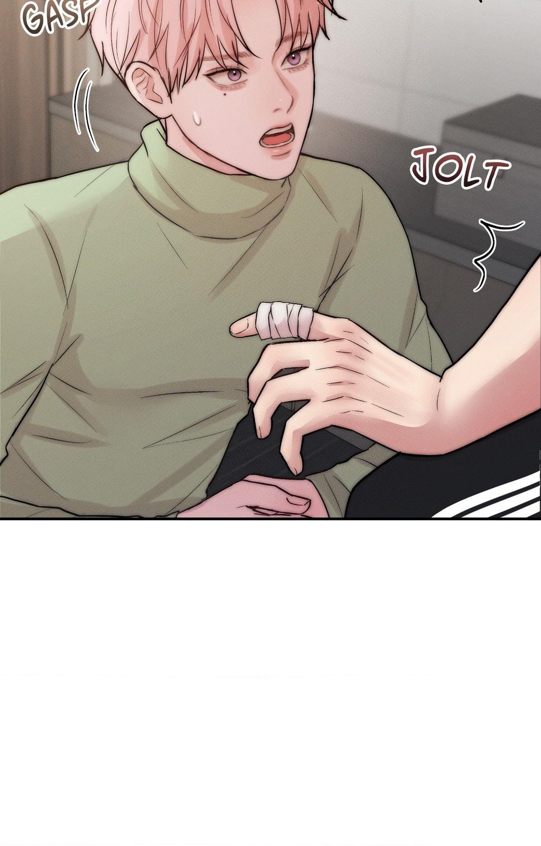 LOVE REMEDY Chapter 30 - Page 90 in English