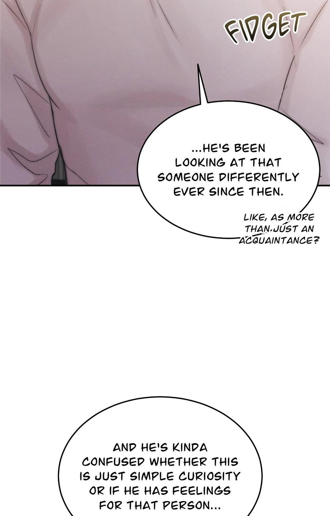 LOVE REMEDY Chapter 30 - Page 92 in English