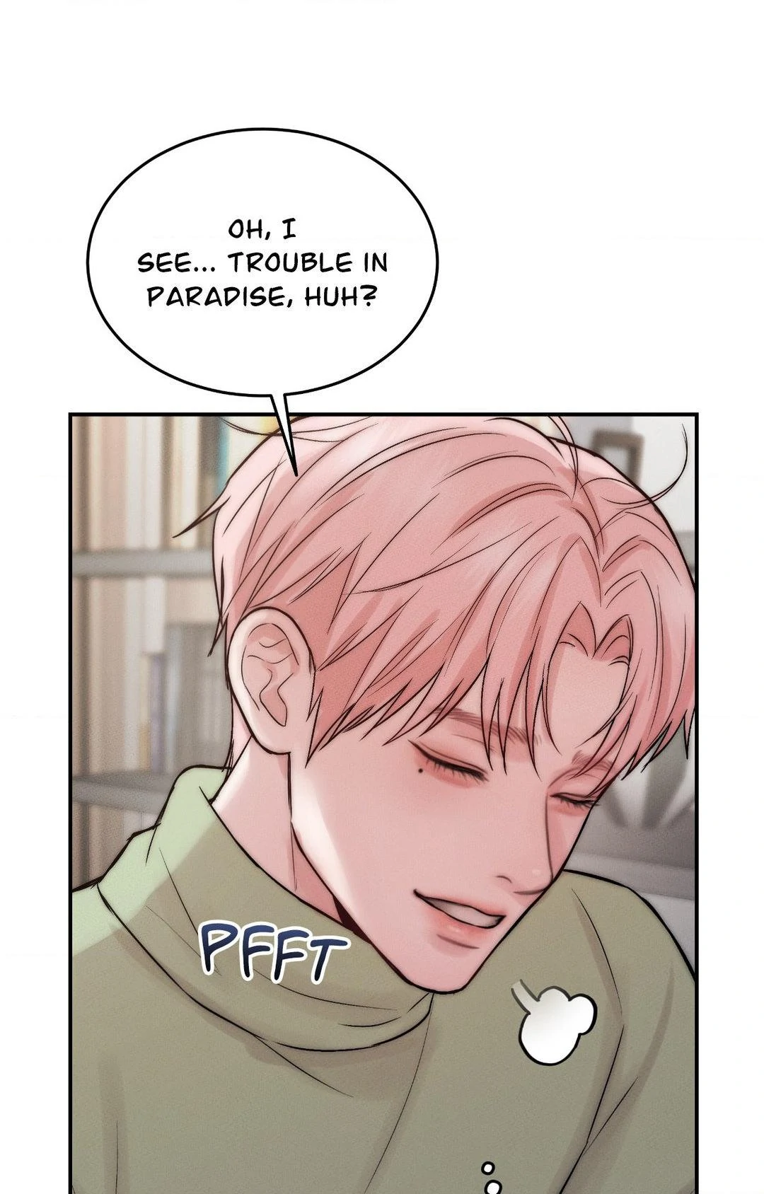 LOVE REMEDY Chapter 30 - Page 94 in English