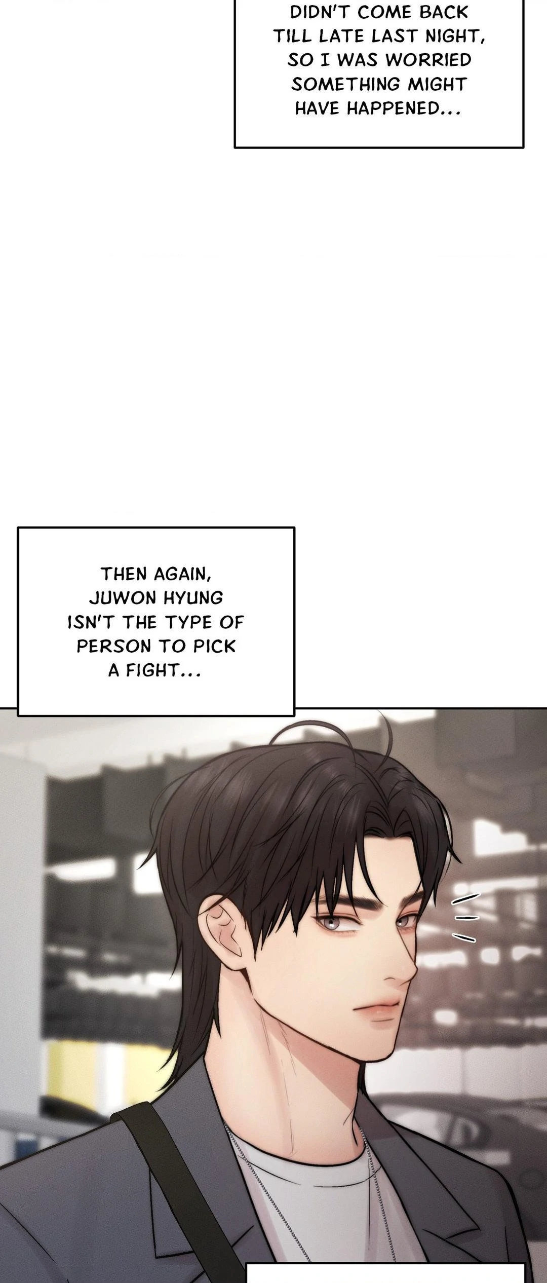 LOVE REMEDY Chapter 31 - Page 12 in English