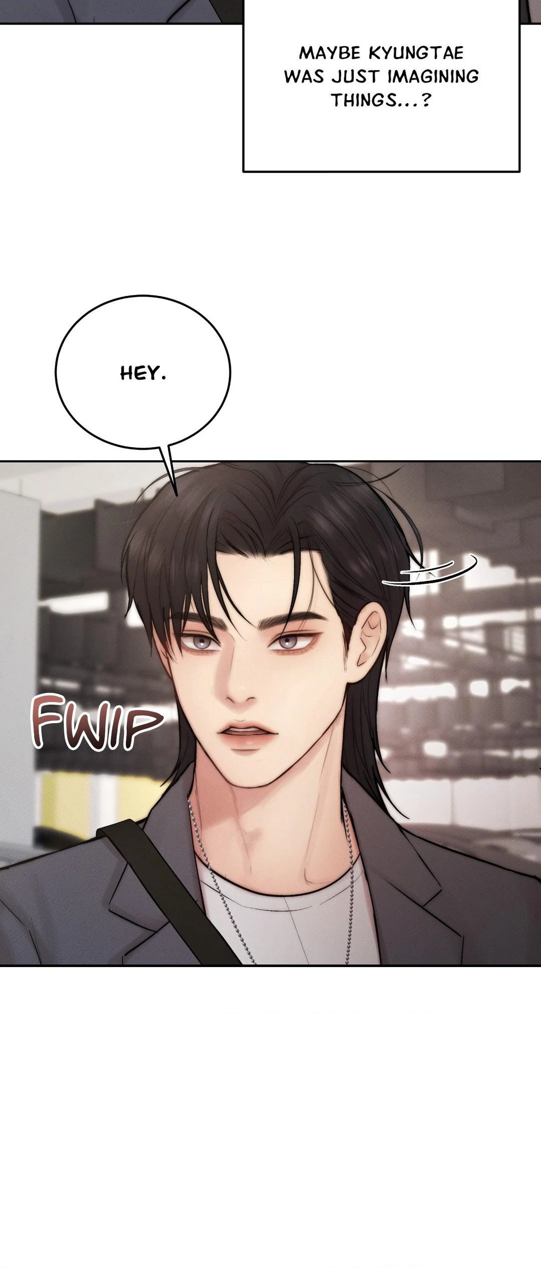 LOVE REMEDY Chapter 31 - Page 13 in English