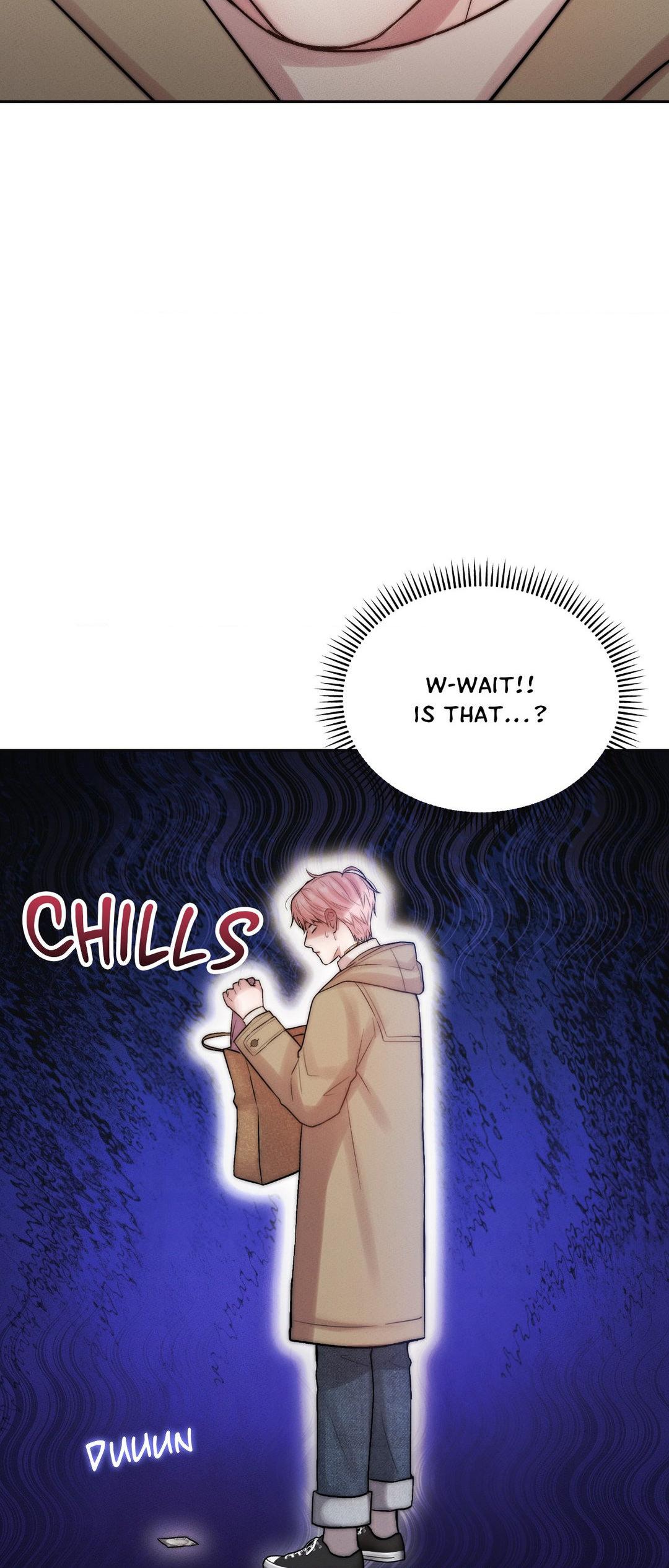 LOVE REMEDY Chapter 31 - Page 20 in English