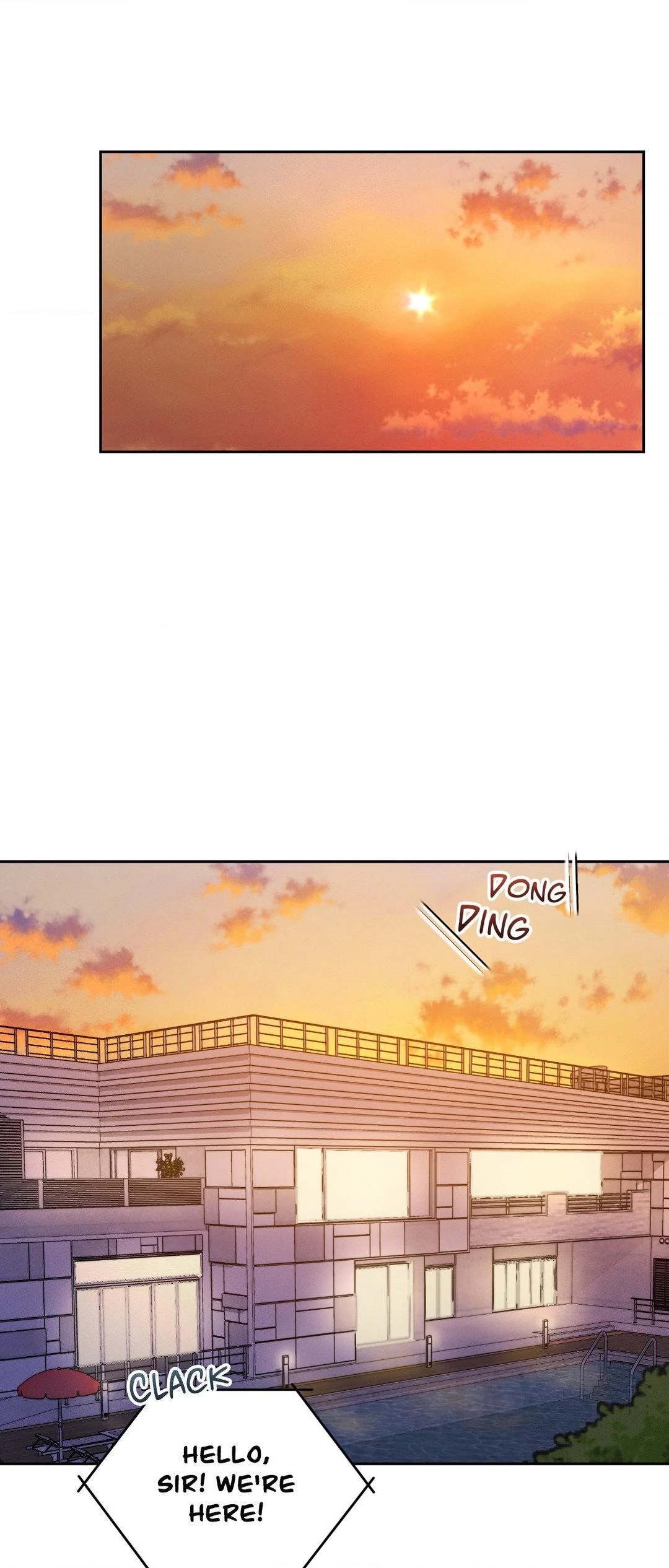 LOVE REMEDY Chapter 31 - Page 31 in English
