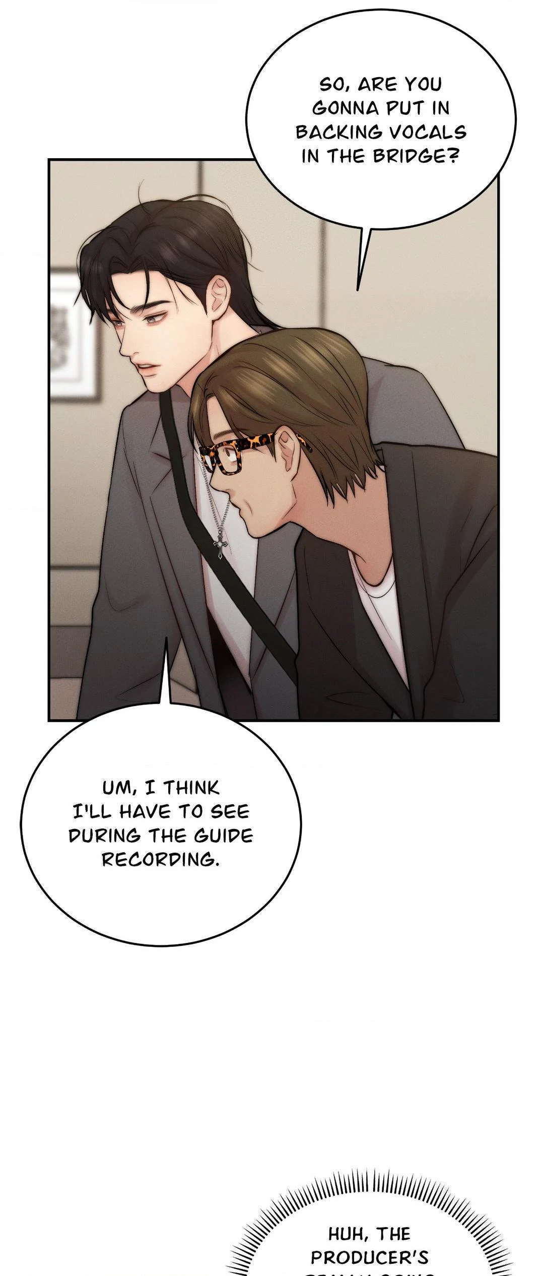 LOVE REMEDY Chapter 31 - Page 41 in English