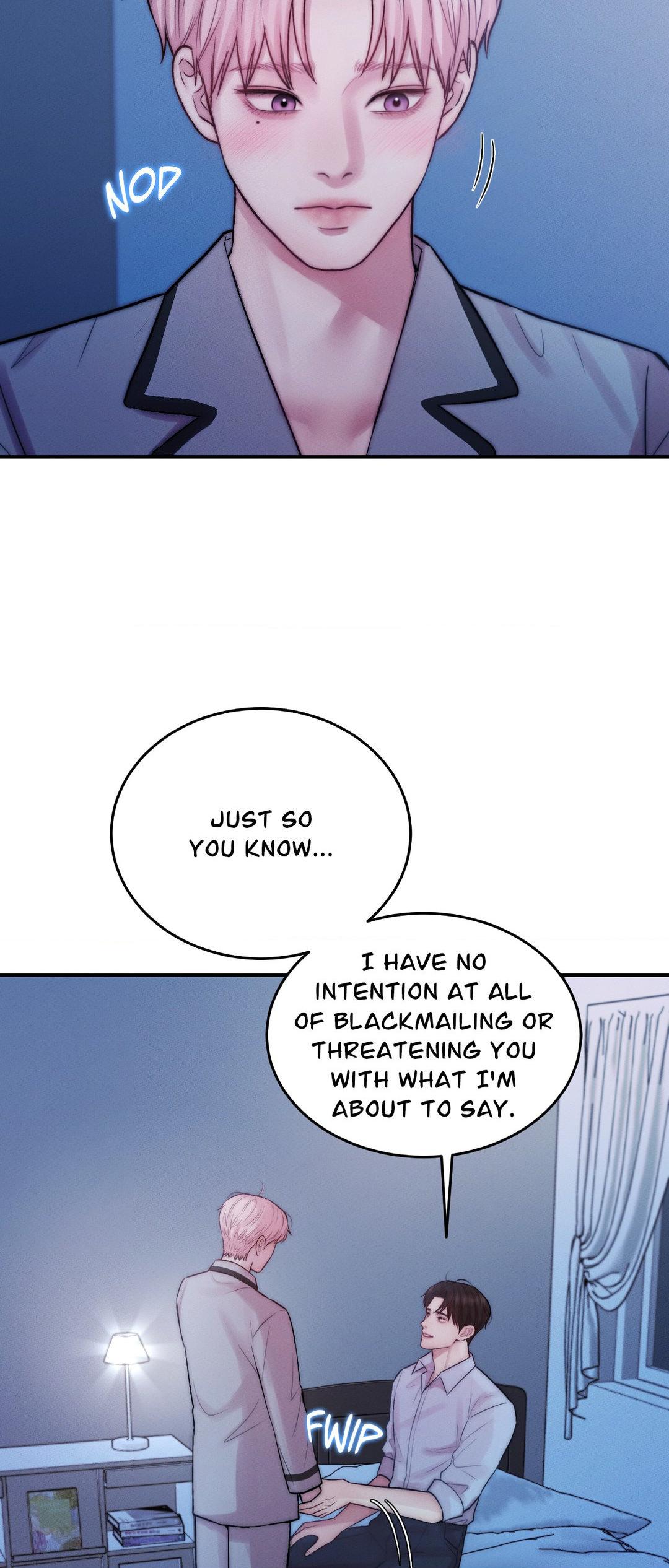 LOVE REMEDY Chapter 32 - Page 11 in English