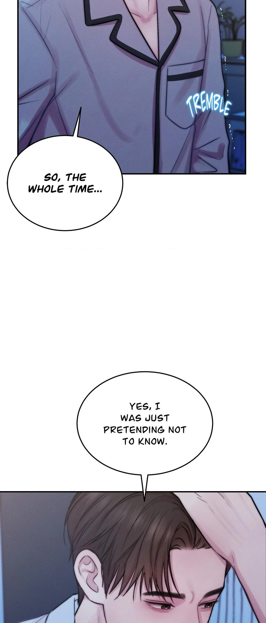 LOVE REMEDY Chapter 32 - Page 17 in English