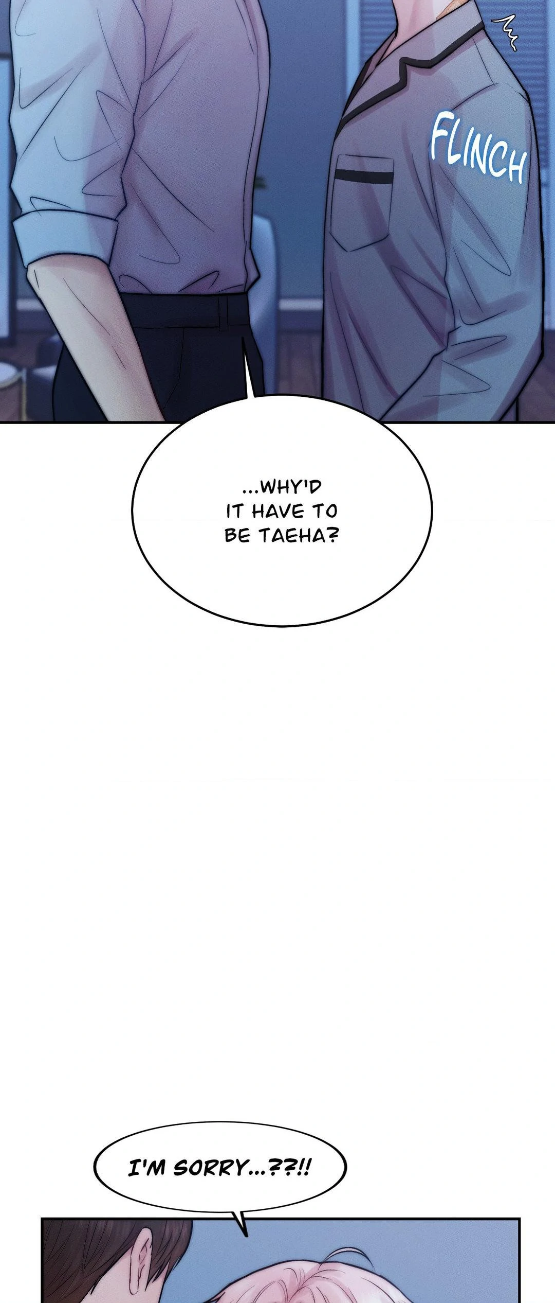 LOVE REMEDY Chapter 32 - Page 20 in English