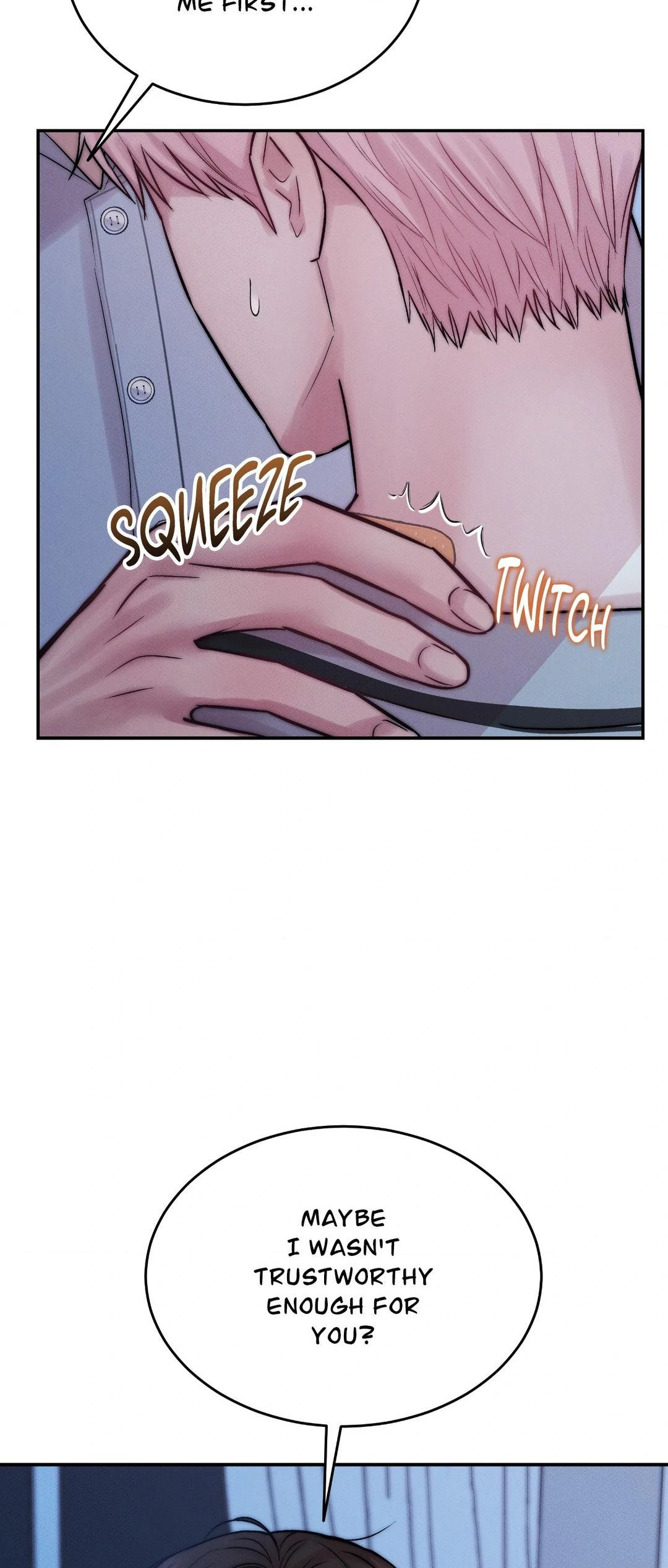 LOVE REMEDY Chapter 32 - Page 24 in English