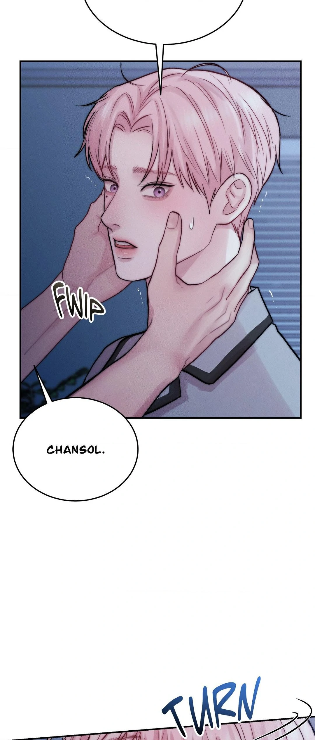 LOVE REMEDY Chapter 32 - Page 26 in English