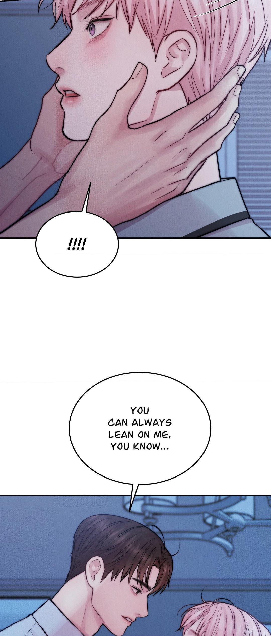 LOVE REMEDY Chapter 32 - Page 27 in English