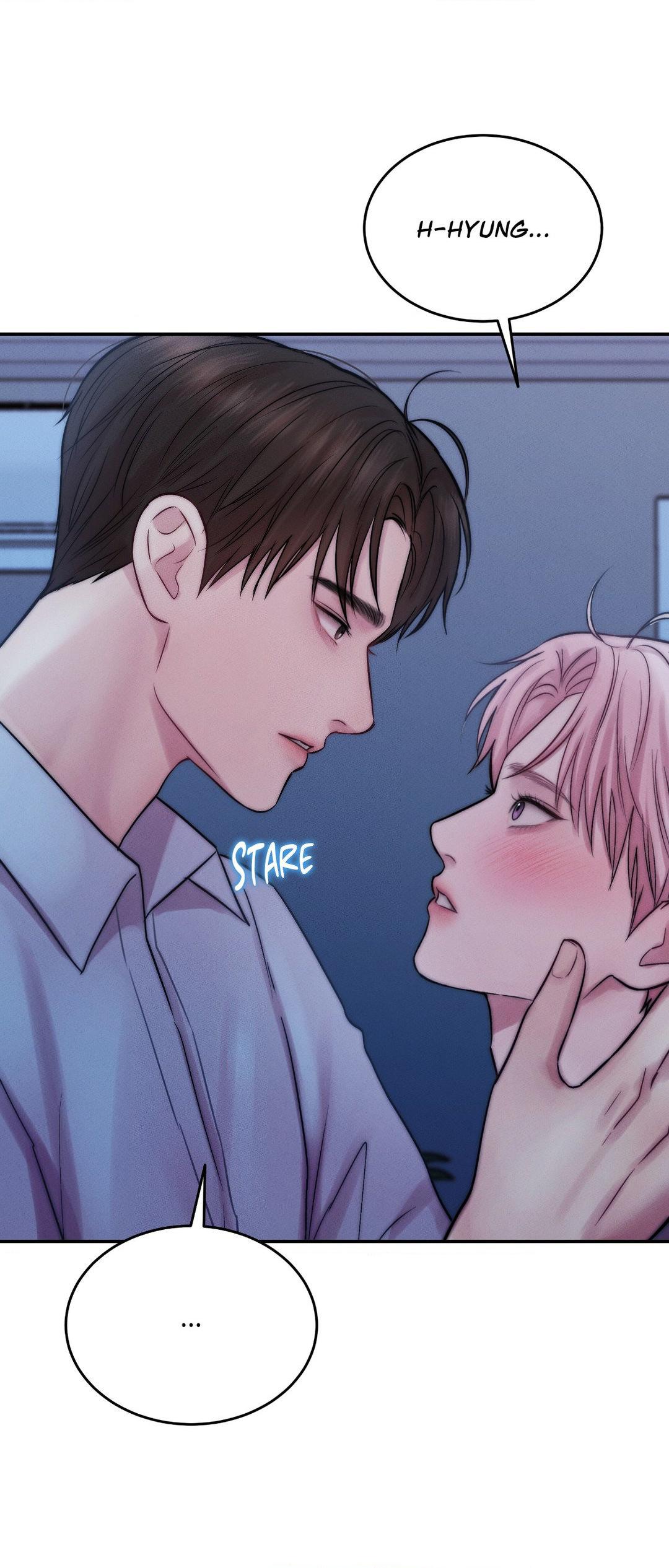 LOVE REMEDY Chapter 32 - Page 29 in English