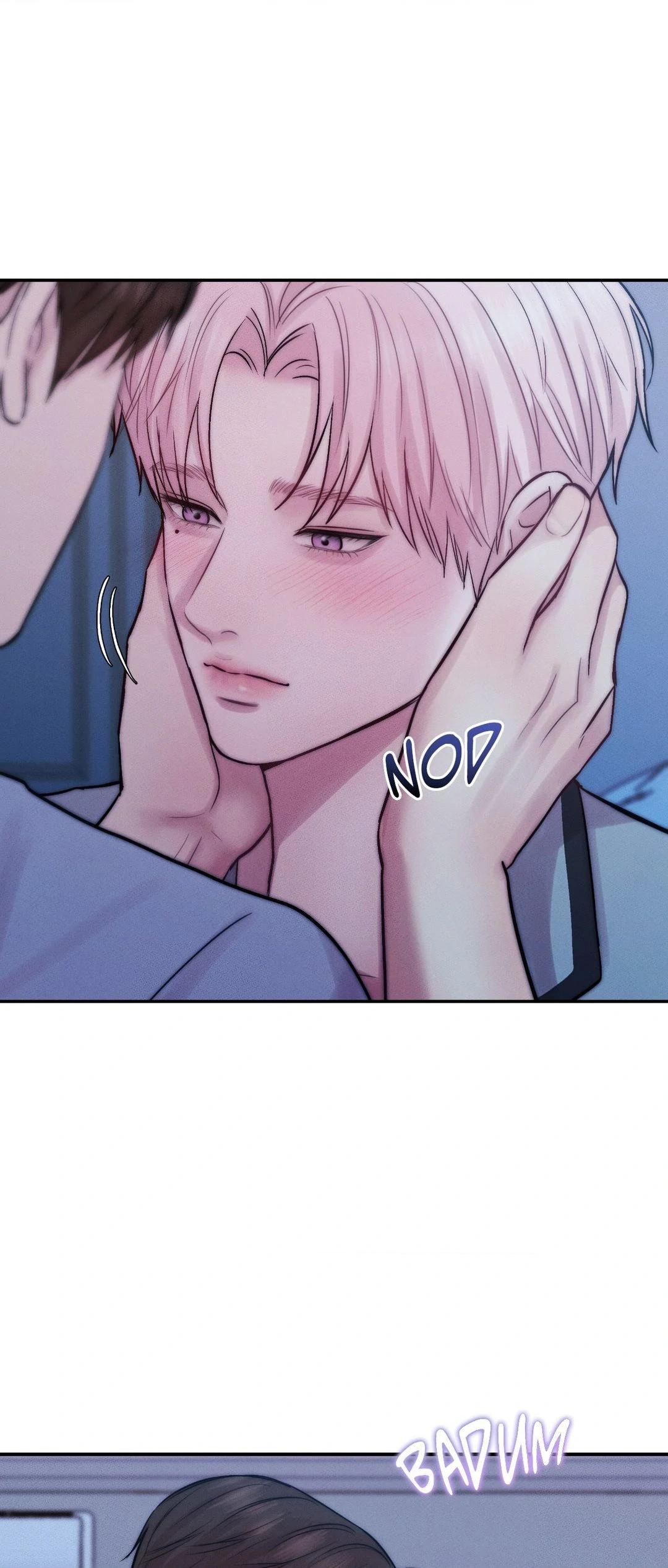 LOVE REMEDY Chapter 32 - Page 32 in English