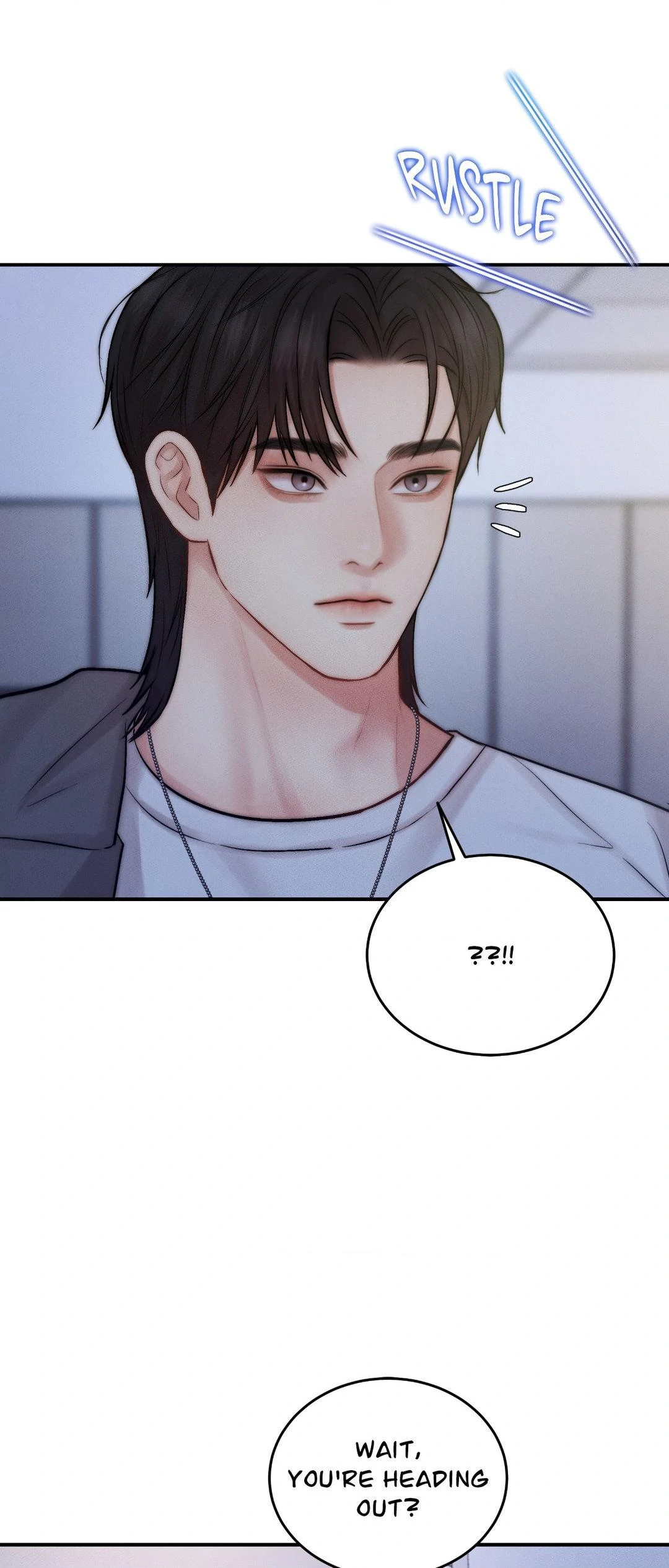 LOVE REMEDY Chapter 32 - Page 41 in English