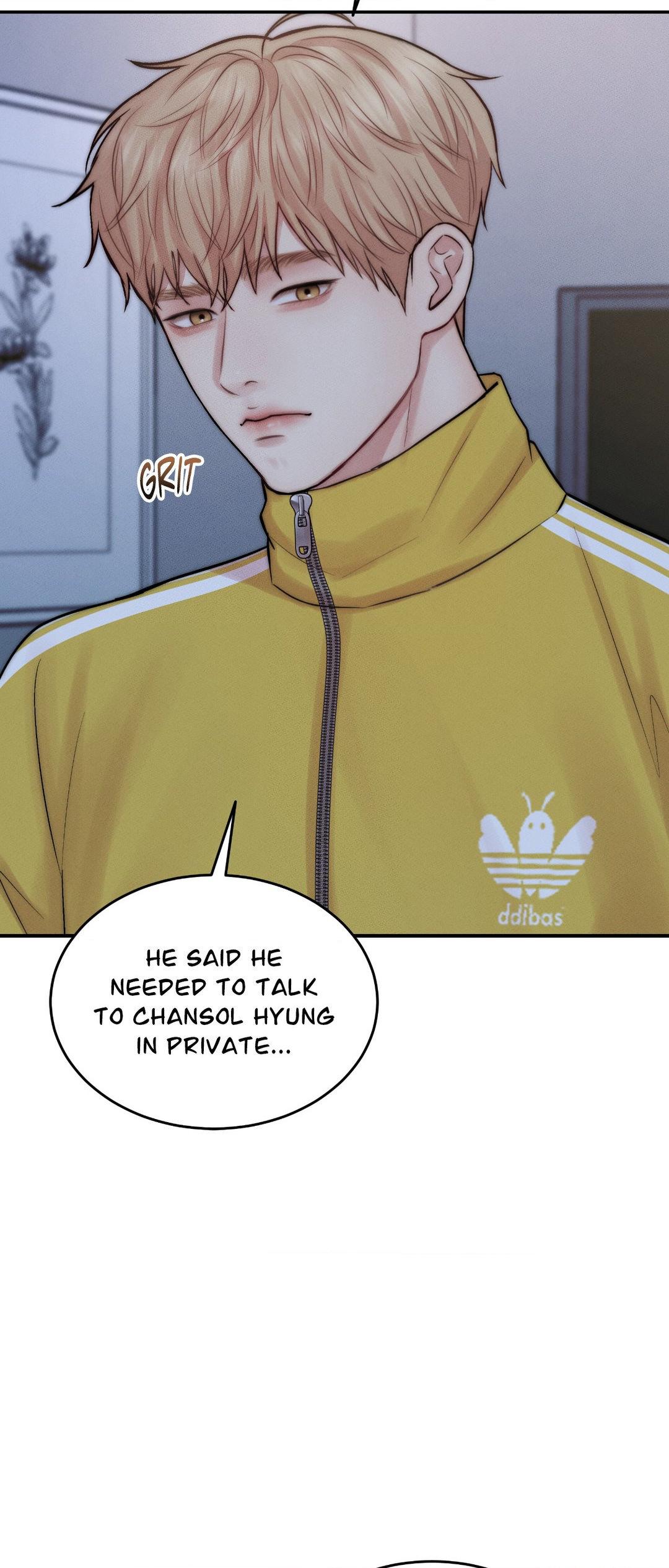LOVE REMEDY Chapter 32 - Page 47 in English