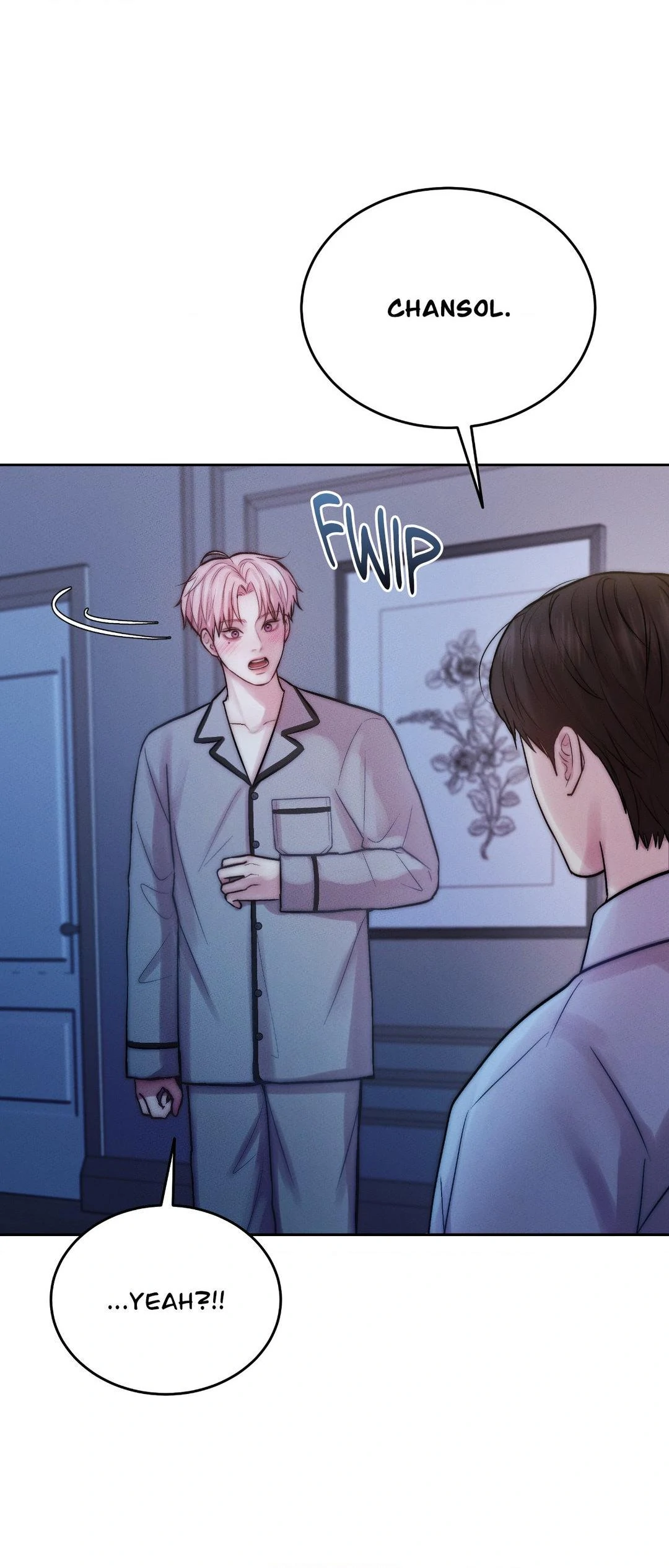 LOVE REMEDY Chapter 32 - Page 6 in English