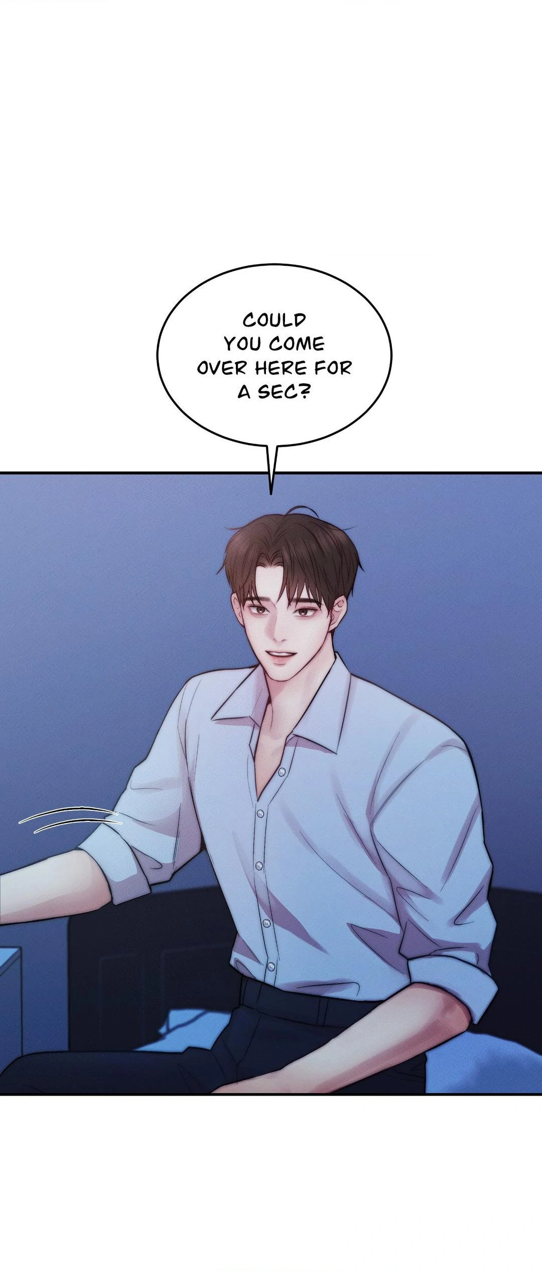 LOVE REMEDY Chapter 32 - Page 7 in English