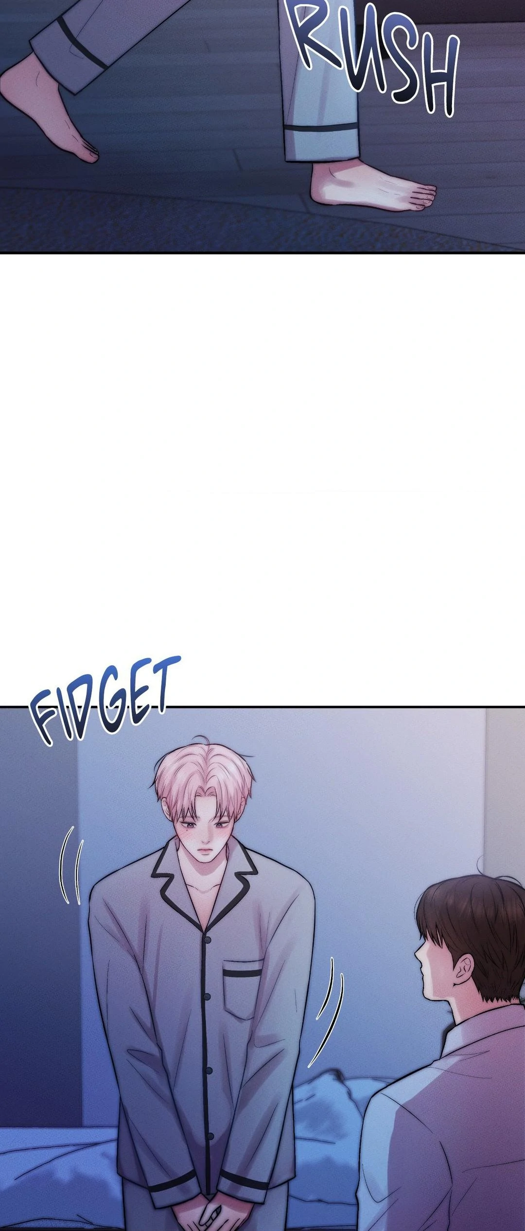 LOVE REMEDY Chapter 32 - Page 9 in English
