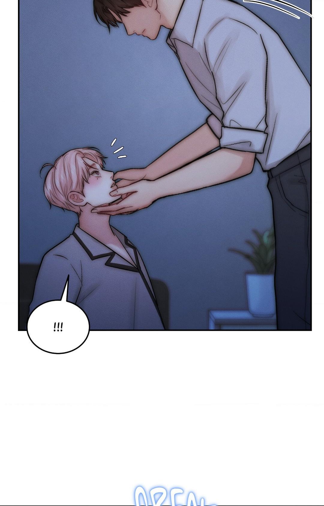 LOVE REMEDY Chapter 33 - Page 10 in English