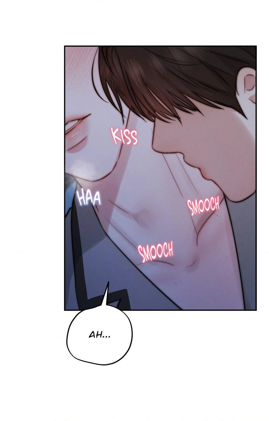 LOVE REMEDY Chapter 33 - Page 12 in English