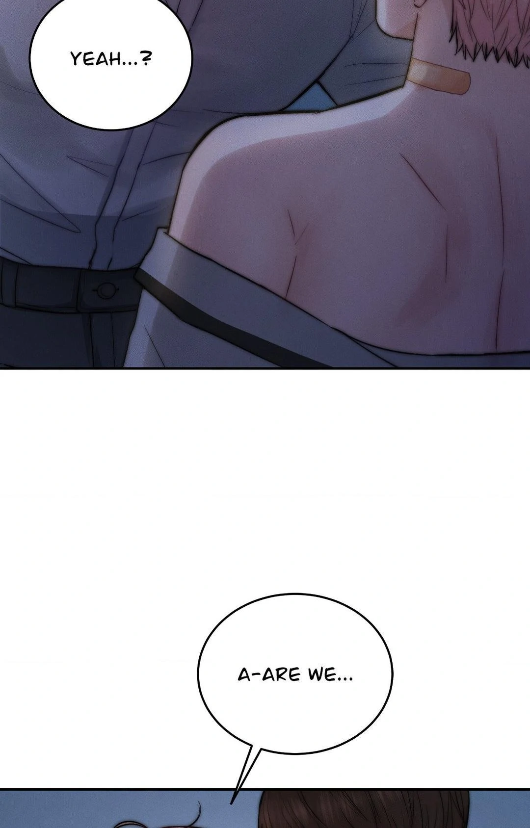 LOVE REMEDY Chapter 33 - Page 17 in English
