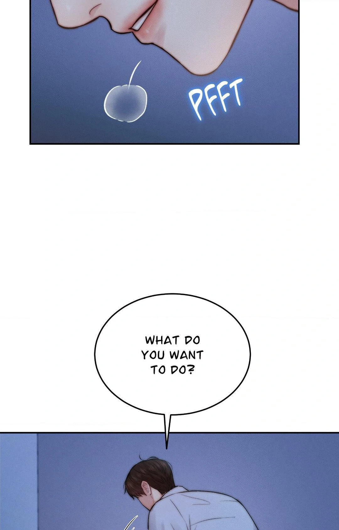 LOVE REMEDY Chapter 33 - Page 21 in English